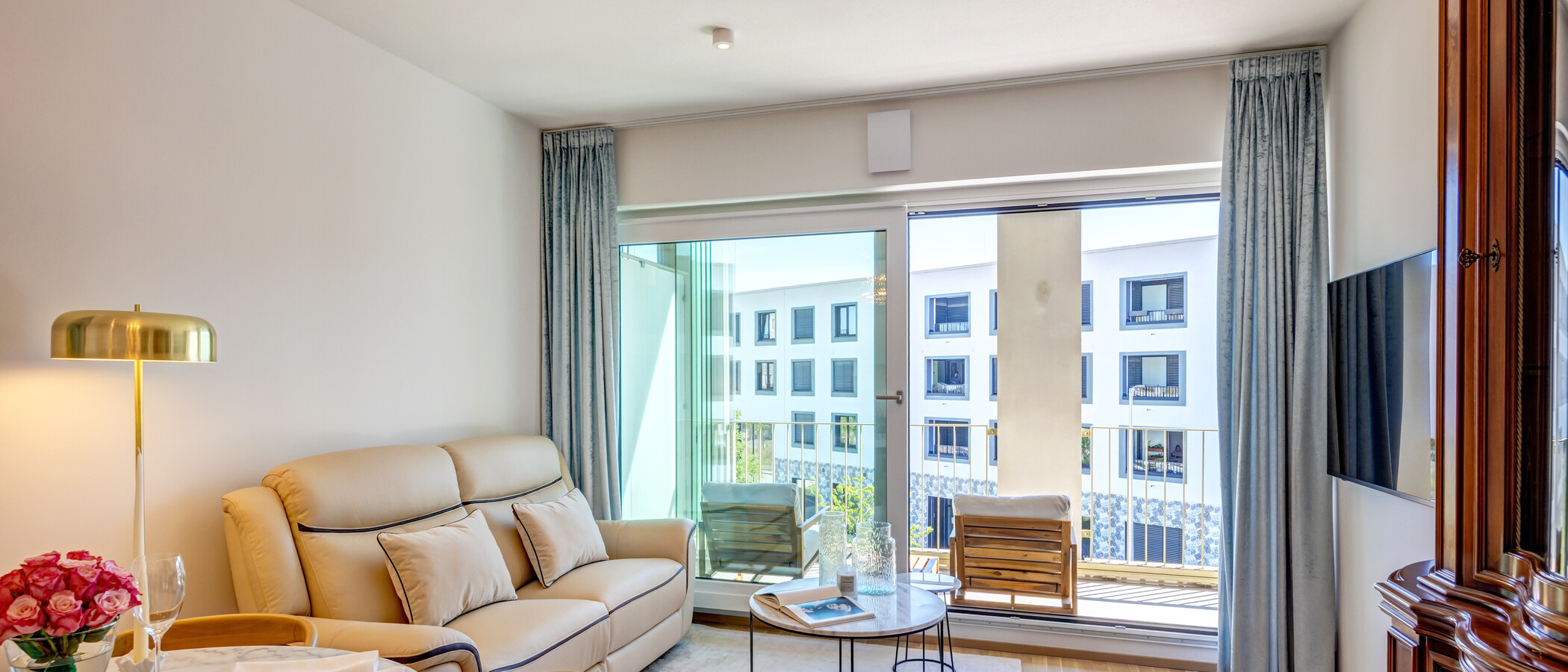 Wohnung München Pasing 04 Wohnbereich 14940