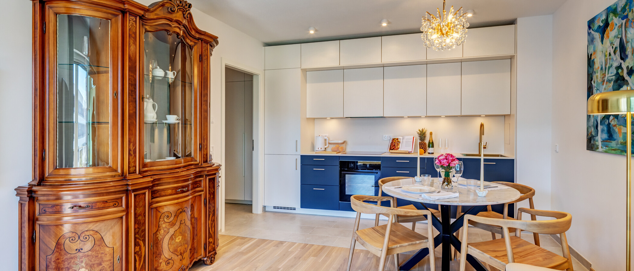 Wohnung München Pasing 06 Wohnbereich 14940