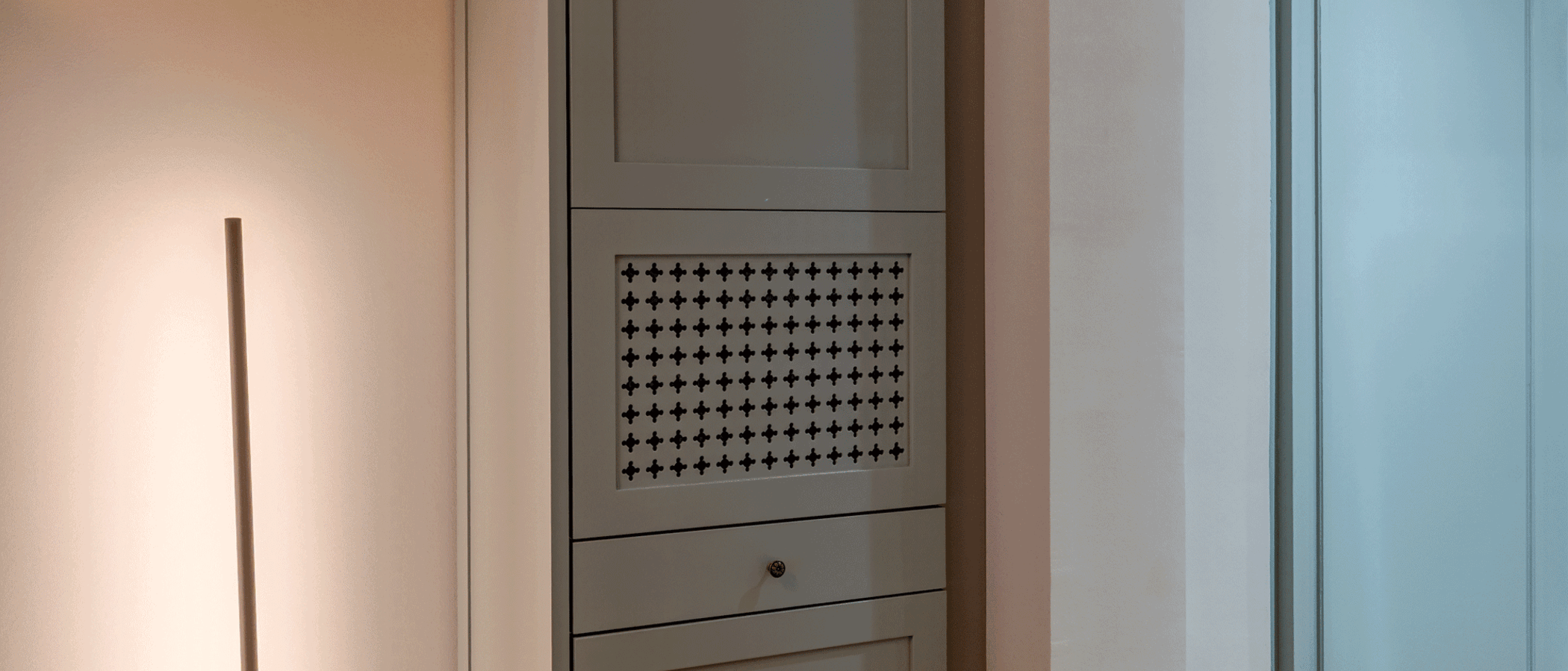 Apartment München Maxvorstadt 02 Küche 14941