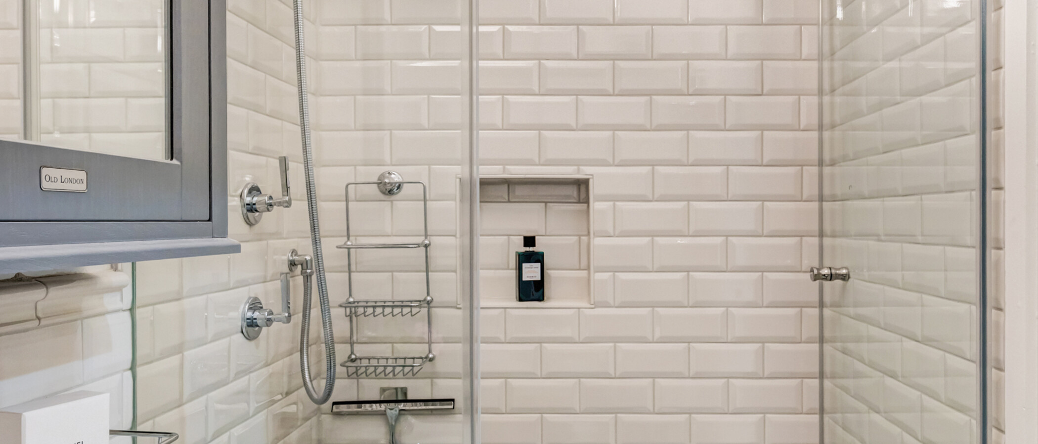 Apartment München Maxvorstadt 02 Badezimmer 14941