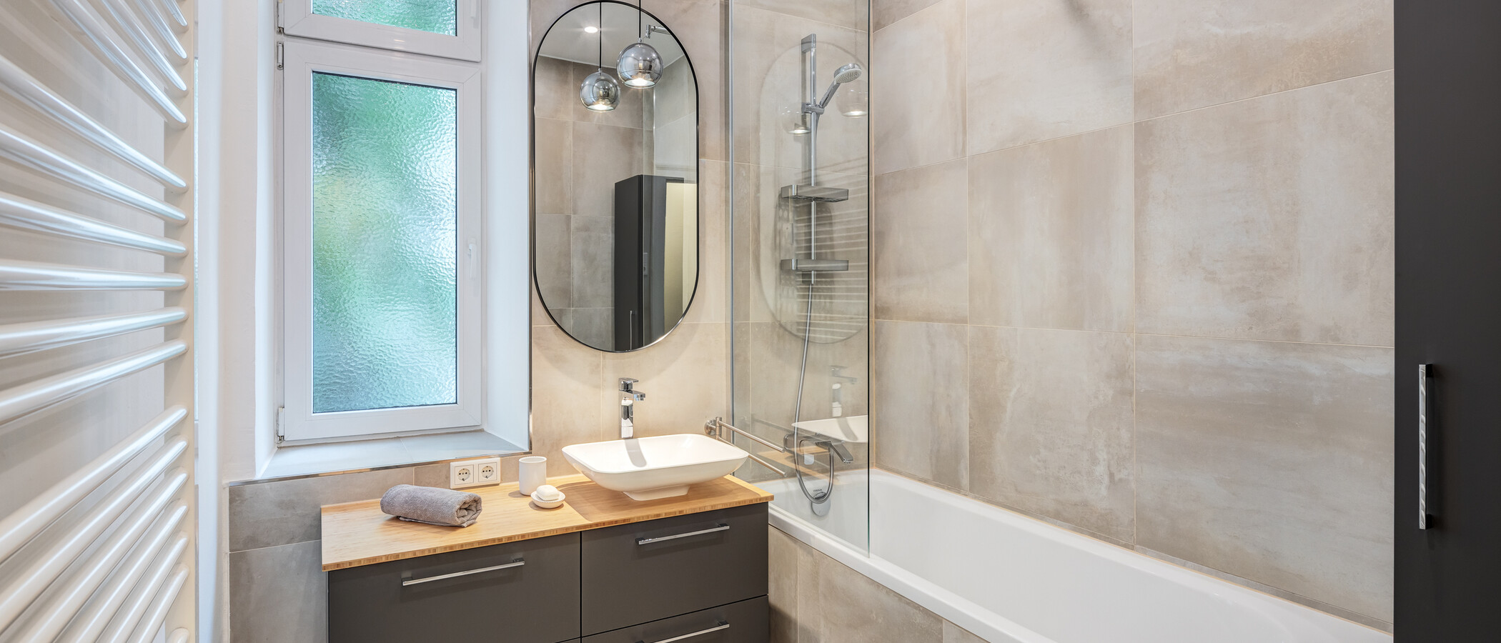 Wohnung München Neuhausen 01 Badezimmer 14942
