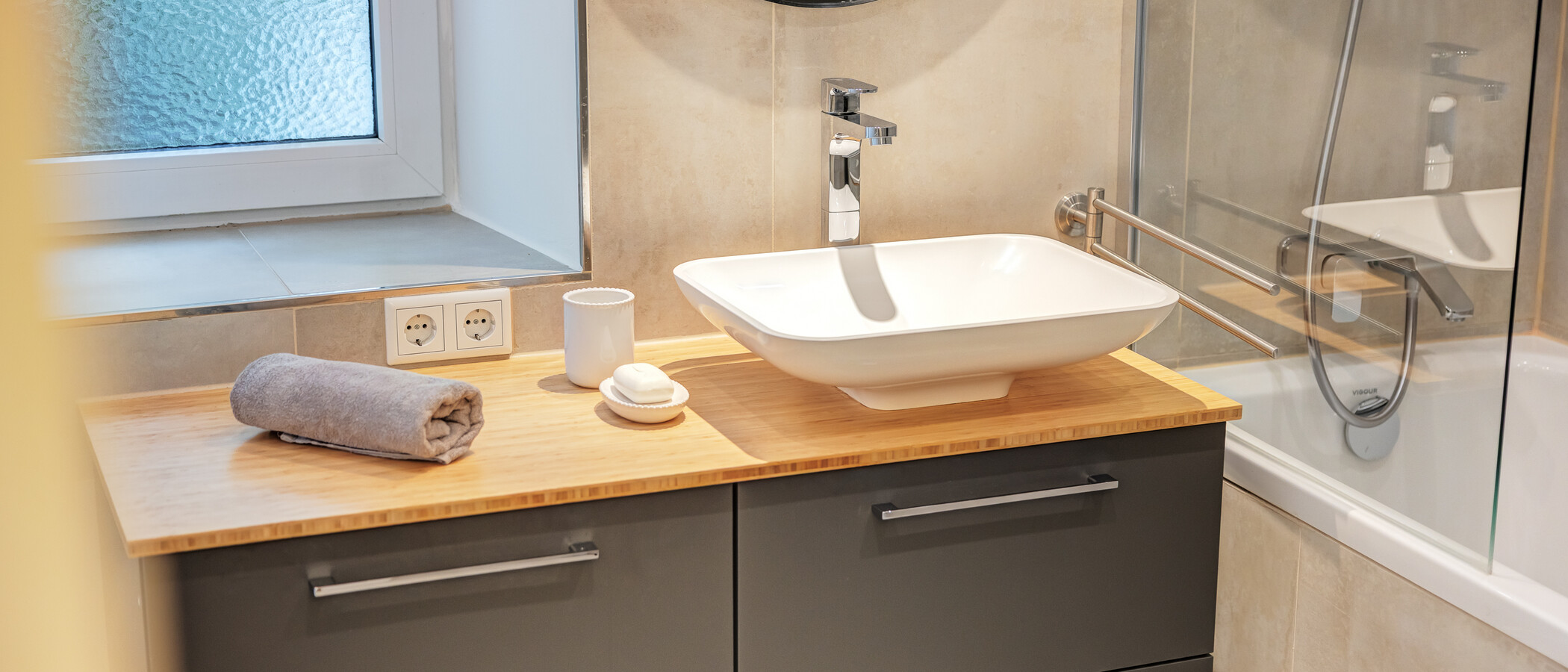 Wohnung München Neuhausen 02 Badezimmer 14942