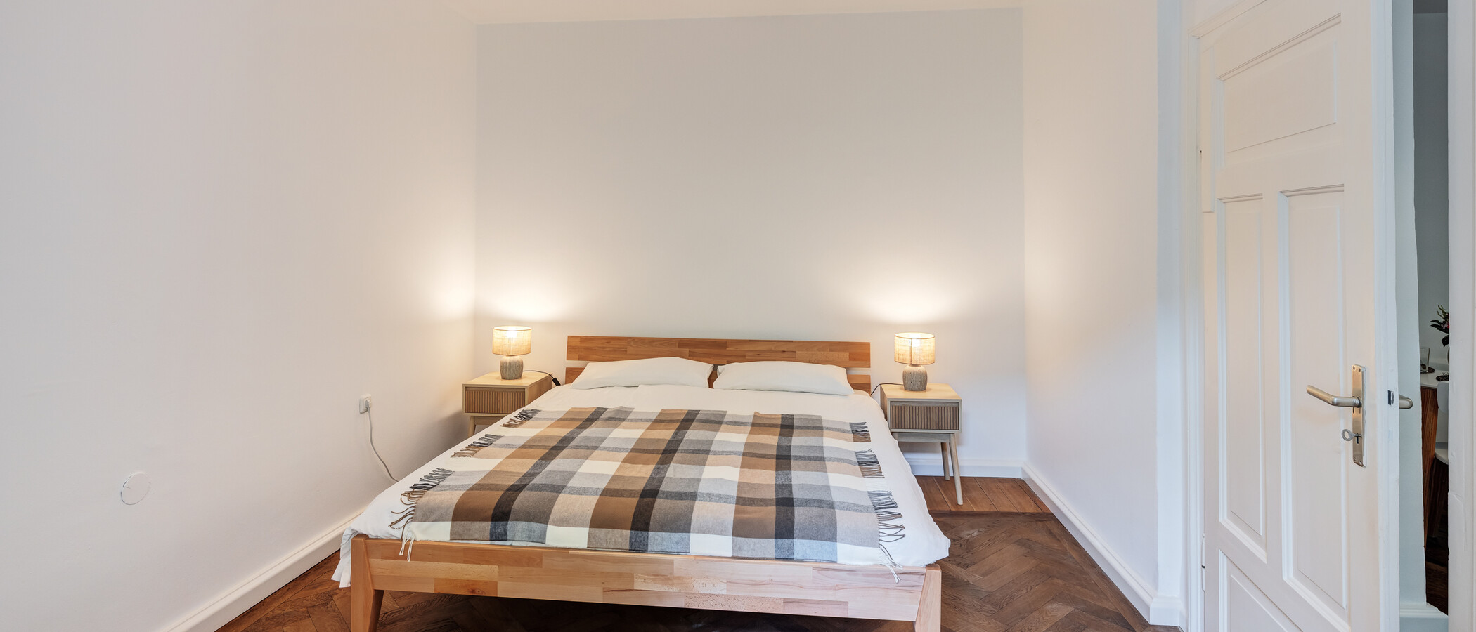 Wohnung München Neuhausen 01 Schlafzimmer 14942
