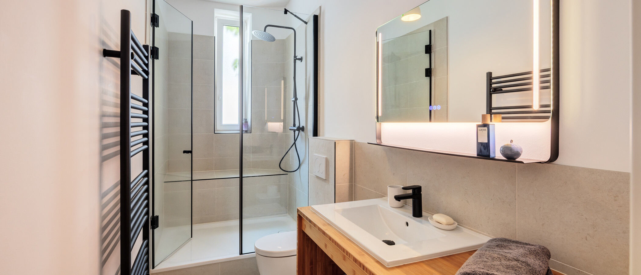 Wohnung München Neuhausen 01 Badezimmer 14943