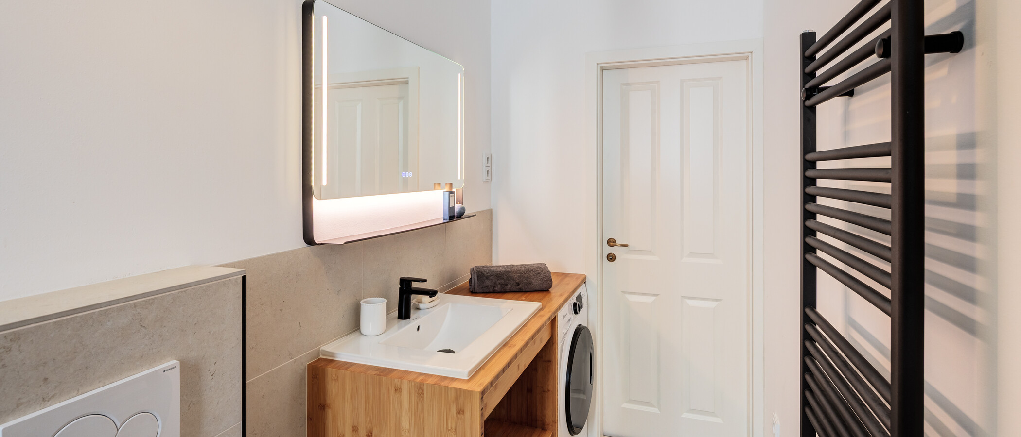 Wohnung München Neuhausen 04 Badezimmer 14943