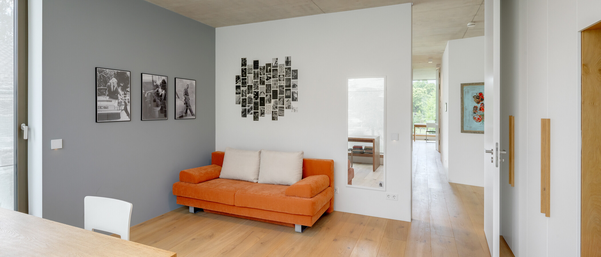 Villa München Harlaching 03 Kinderzimmer 14944