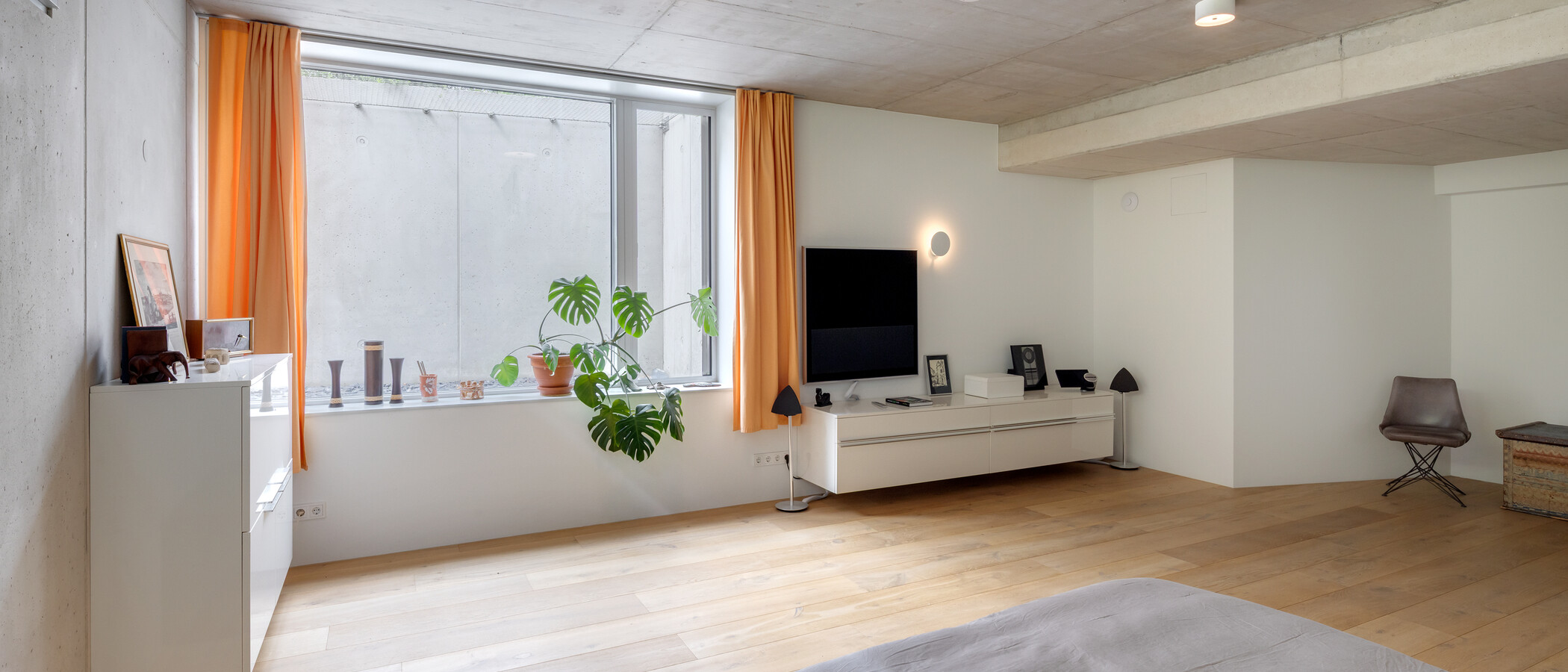 Villa München Harlaching 02 Gästezimmer 14944