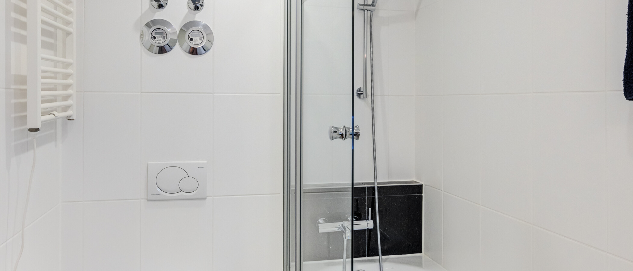 Wohnung München Maxvorstadt - Museumsviertel 04 Badezimmer 14945