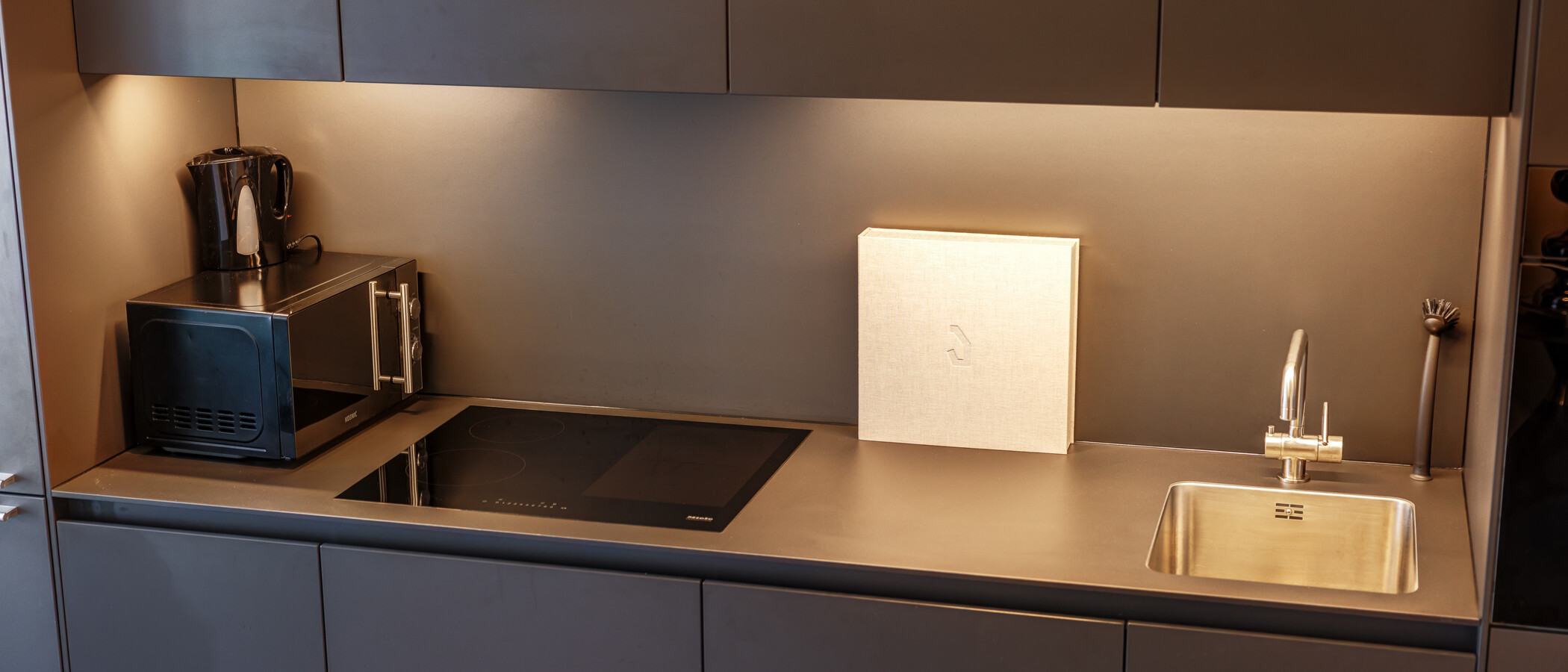 Wohnung München Au 02 Küche 14947