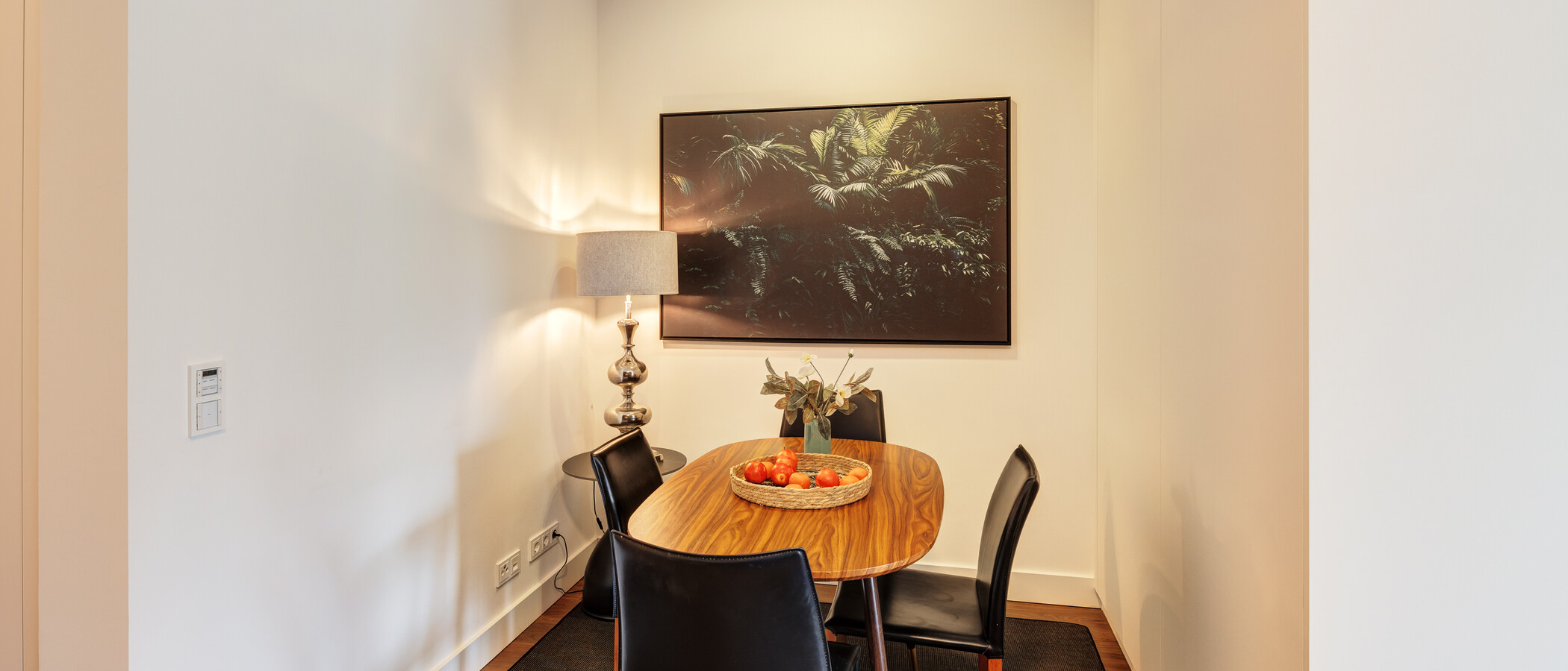 Wohnung München Au 05 Küche 14947
