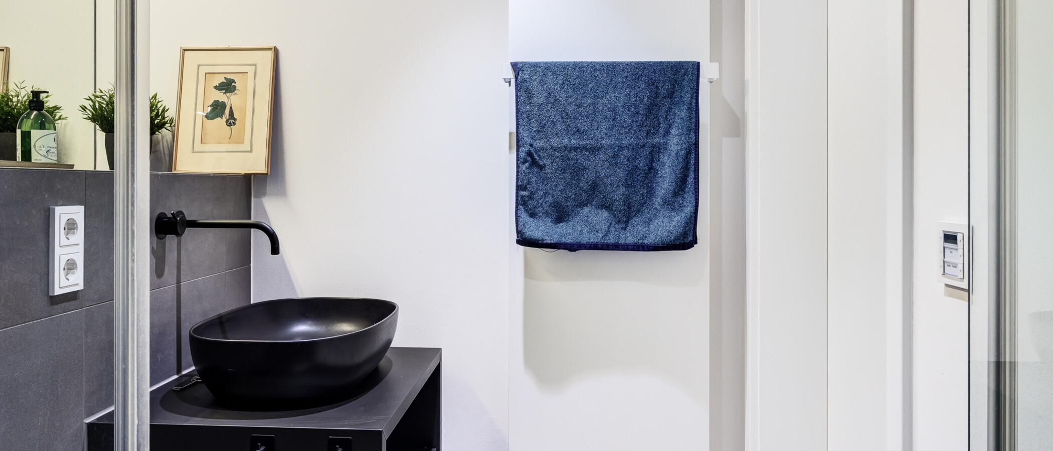 Wohnung München Au 04 Badezimmer 14947