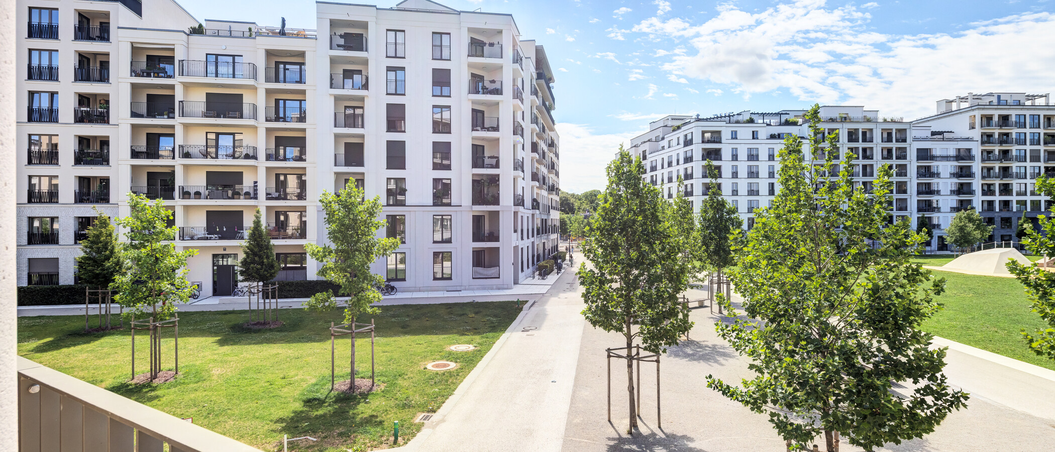 Wohnung München Au 02 Aussicht 14947