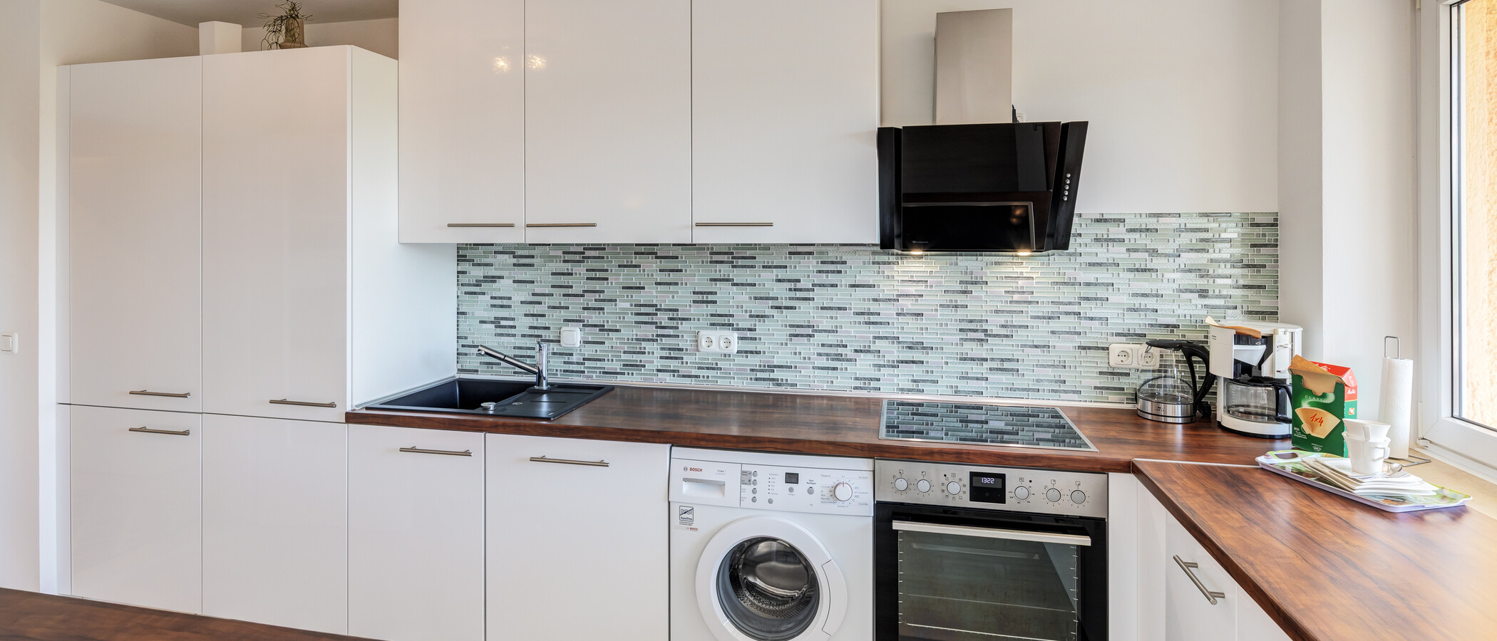Wohnung München Neuperlach 02 Küche 14948