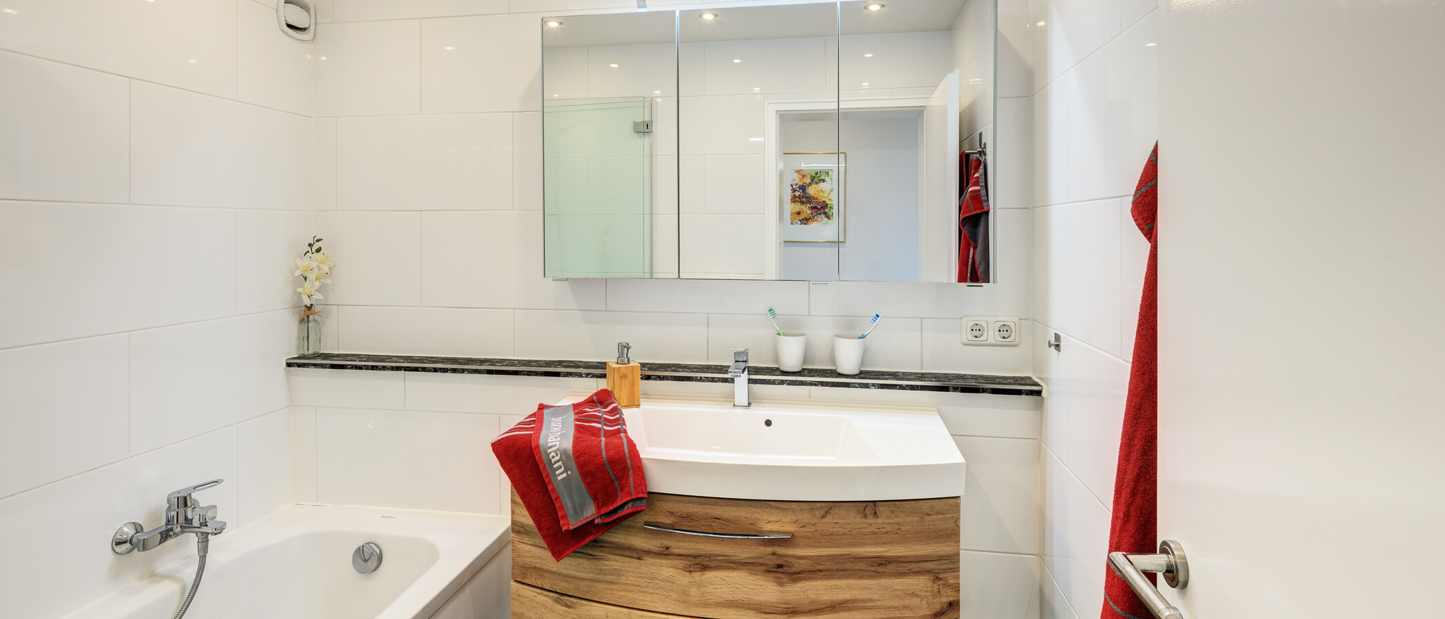 Wohnung München Neuperlach 01 Badezimmer 14948