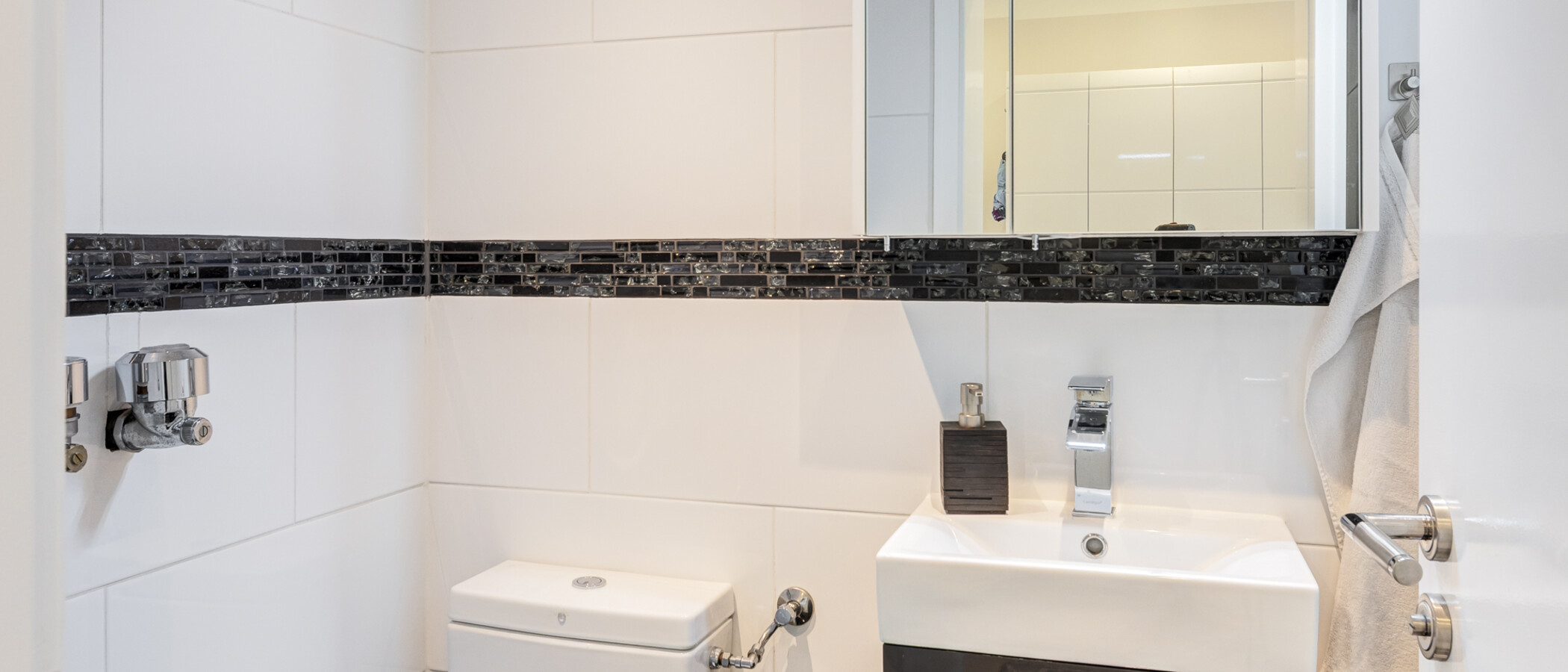 Wohnung München Neuperlach 01 sep. WC 14948