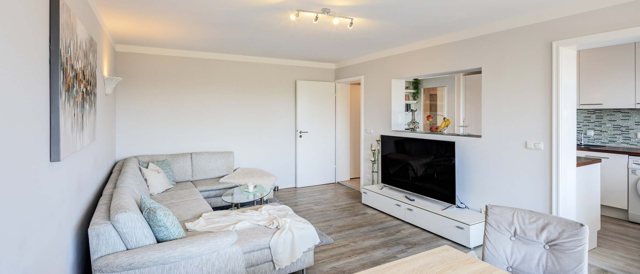 Wohnung München Neuperlach 04 Wohnbereich 14948