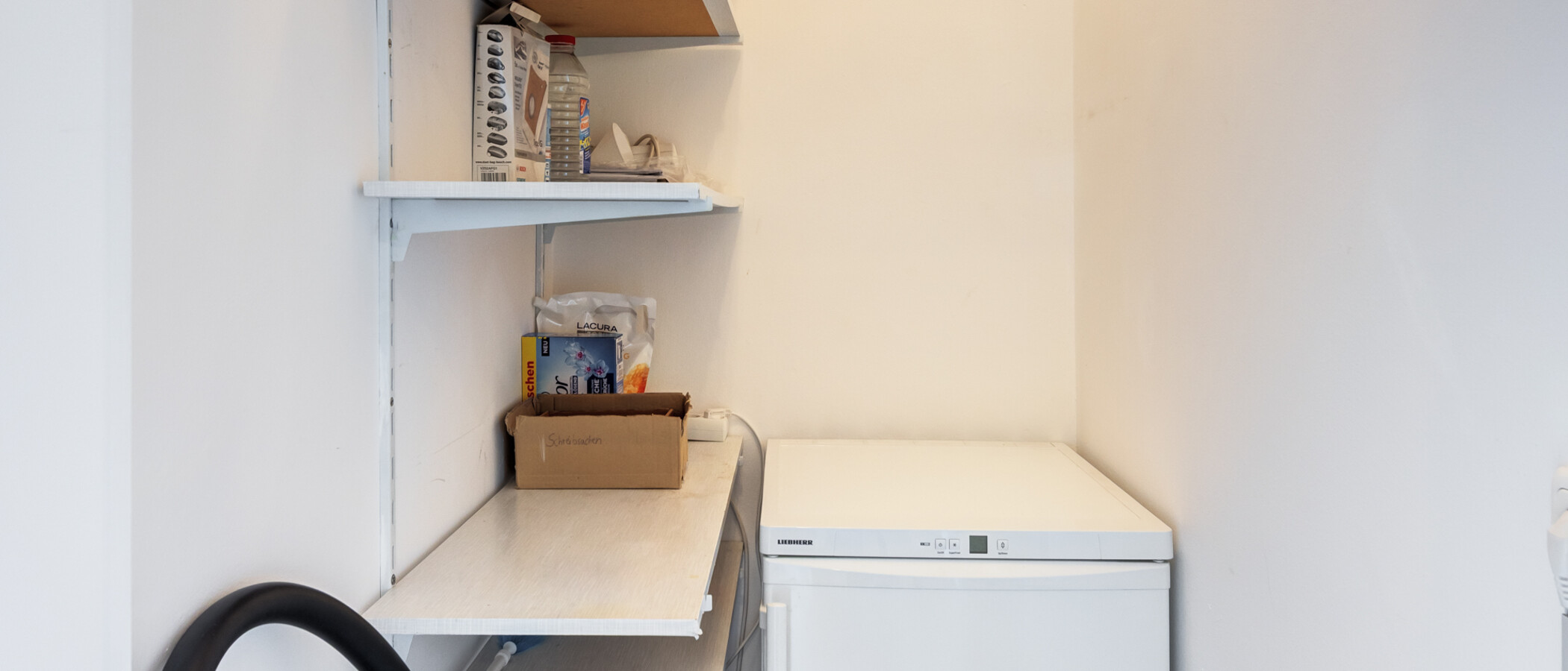 Wohnung München Neuperlach 01 Abstellraum 14948