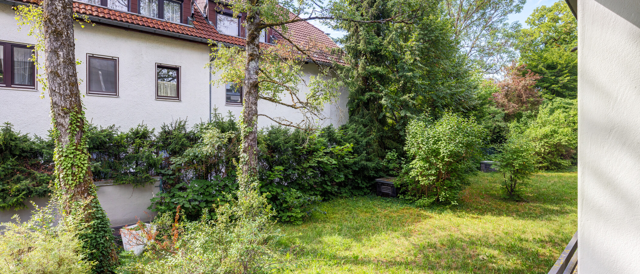 Wohnung München Harlaching 01 Aussicht 14949