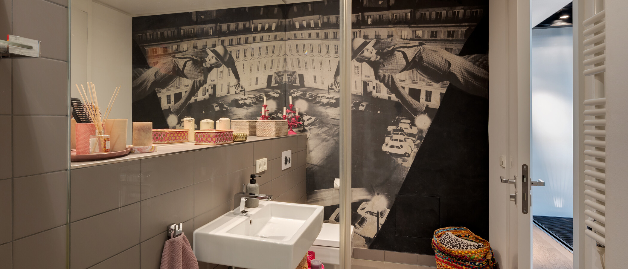 Stadthaus München Maxvorstadt 02 2. Badezimmer 14950
