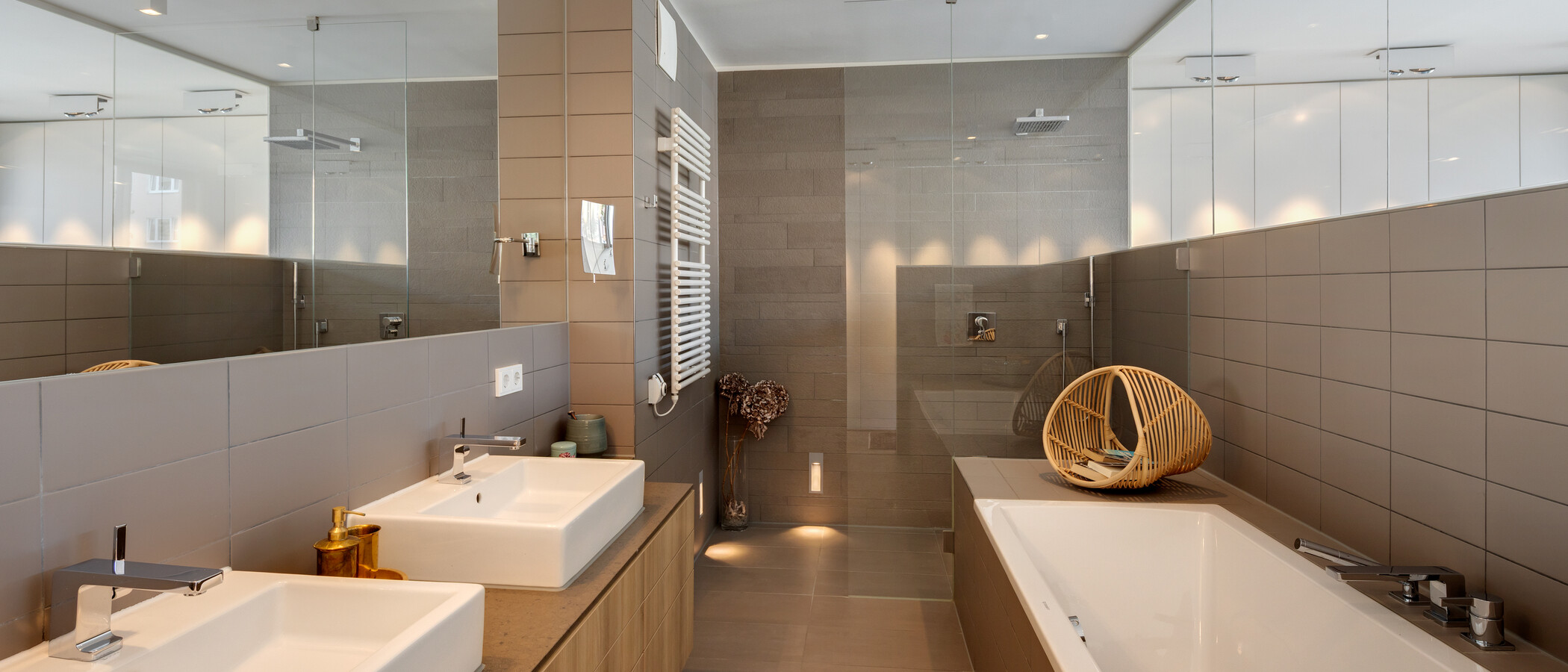 Stadthaus München Maxvorstadt 01 1. Badezimmer 14950