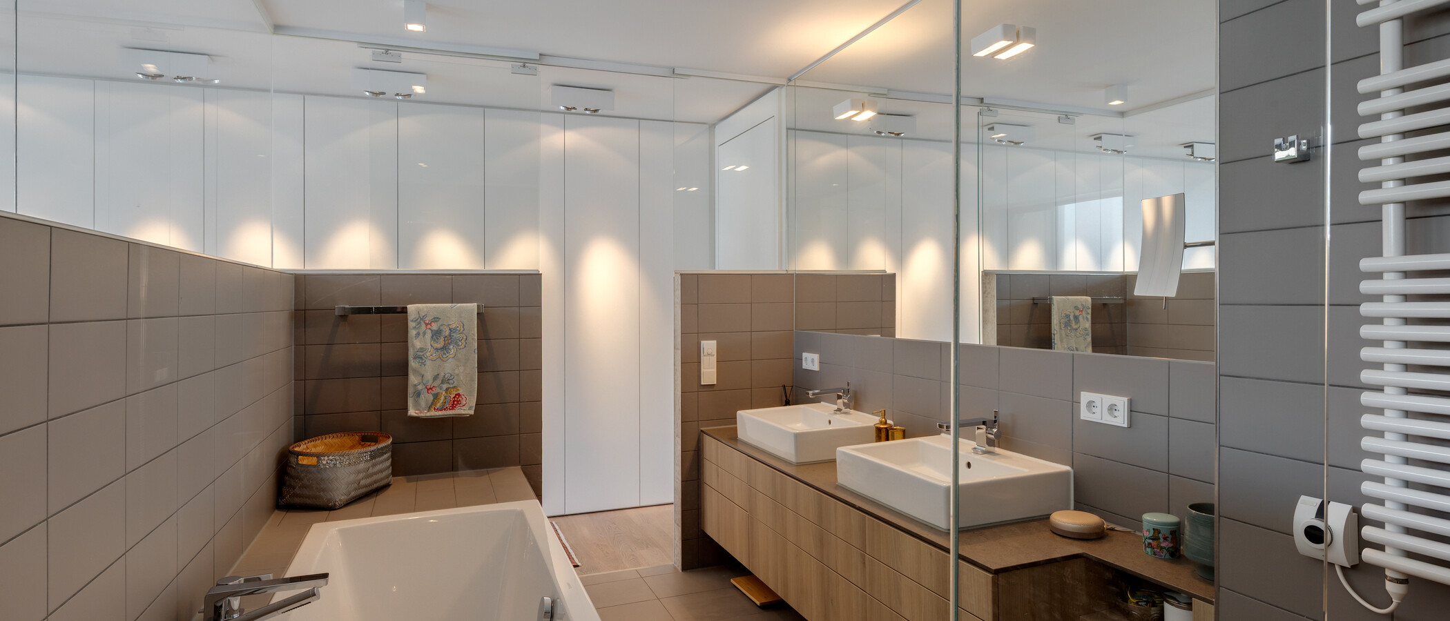 Stadthaus München Maxvorstadt 02 1. Badezimmer 14950