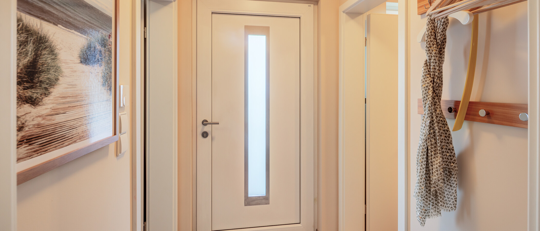 Wohnung Holzkirchen 01 Flur/Gang 14951