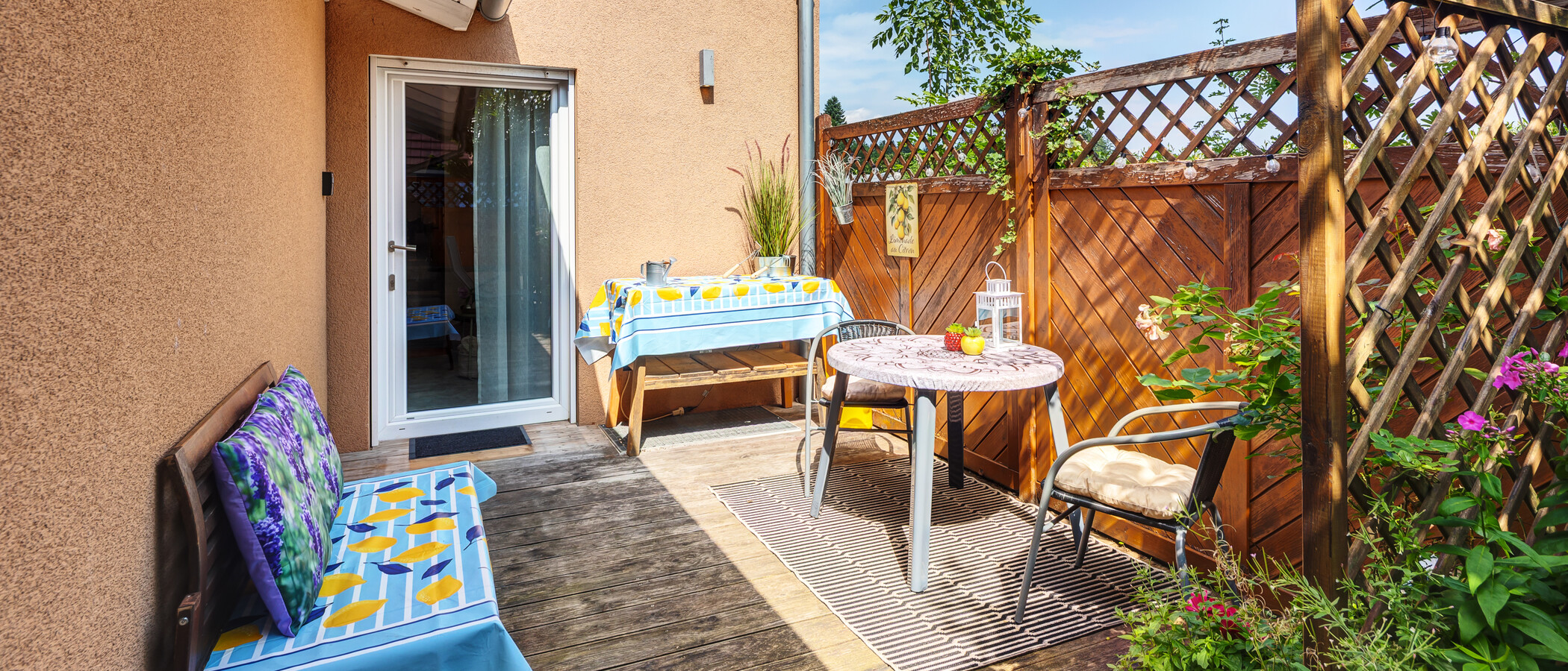 Wohnung Holzkirchen 02 Terrasse 14951