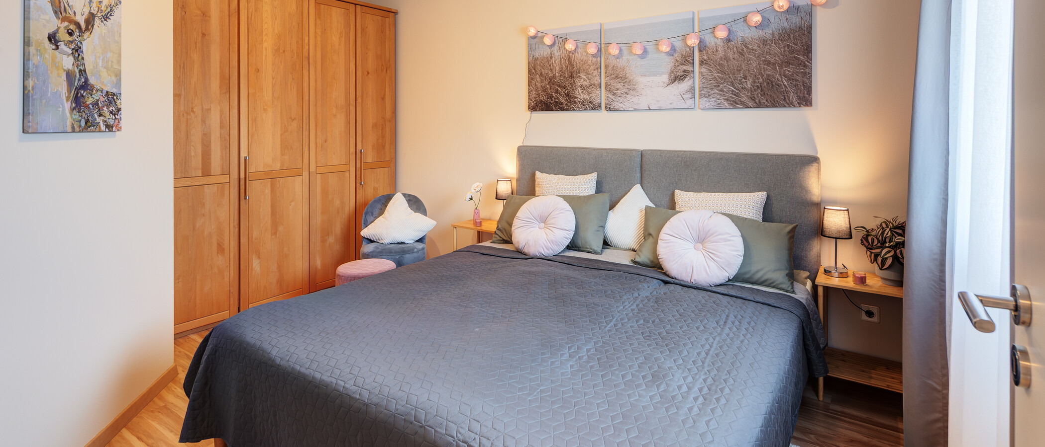 Wohnung Holzkirchen 01 Schlafzimmer 14951
