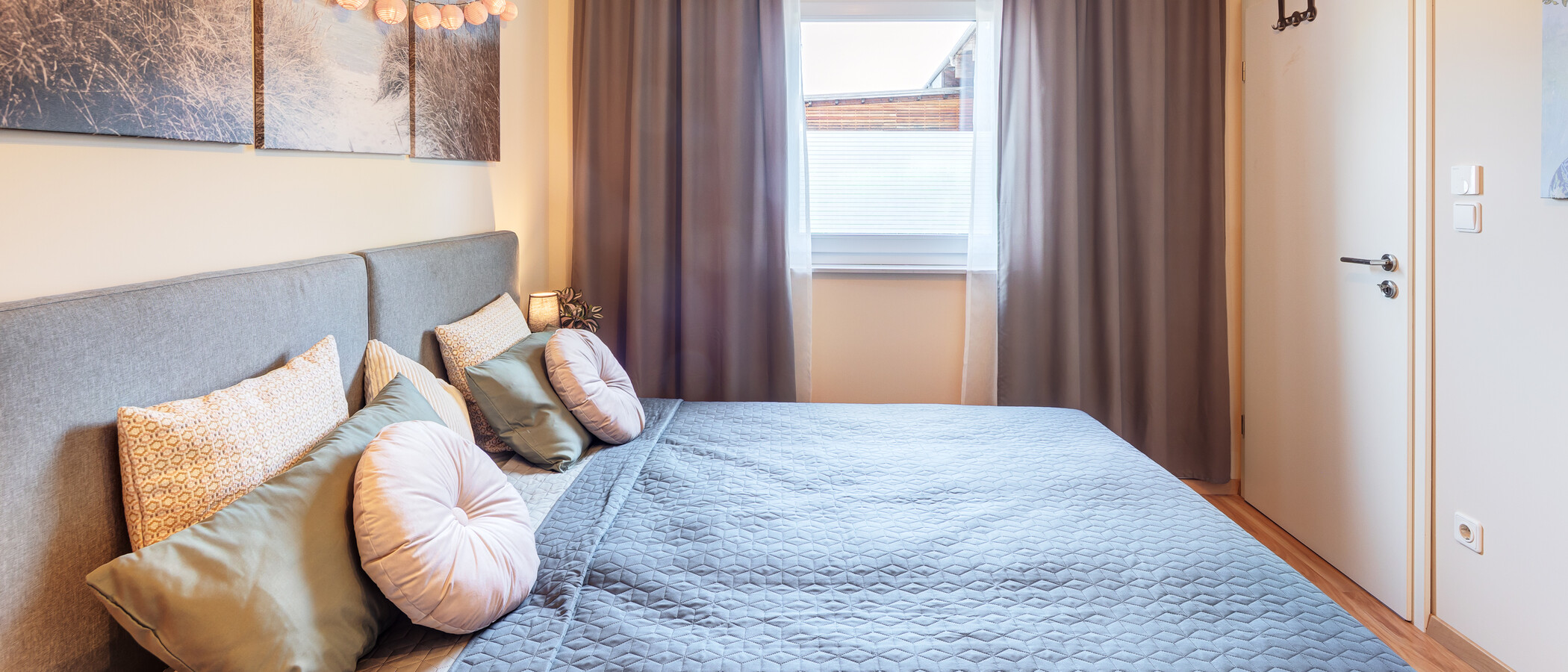 Wohnung Holzkirchen 02 Schlafzimmer 14951