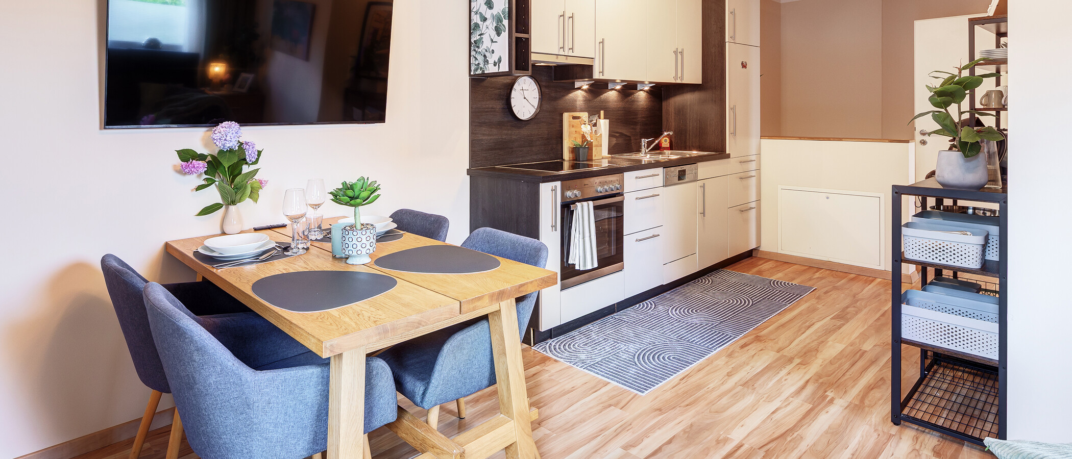Wohnung Holzkirchen 03 Wohnbereich 14951