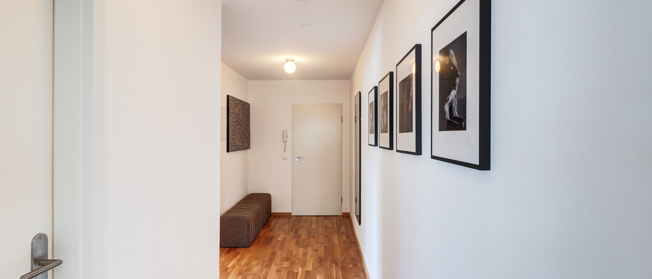 Wohnung Herrsching am Ammersee 01 Flur/Gang 14952