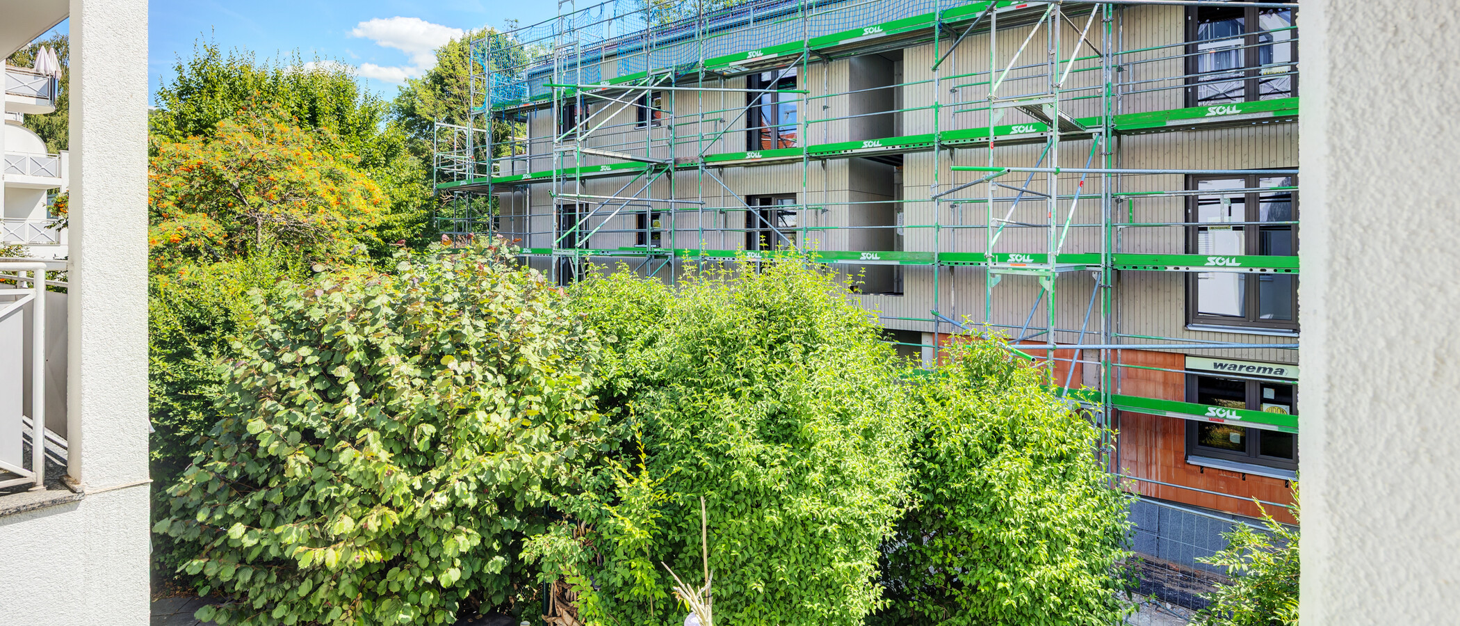 Wohnung Herrsching am Ammersee 01 Aussicht 14952