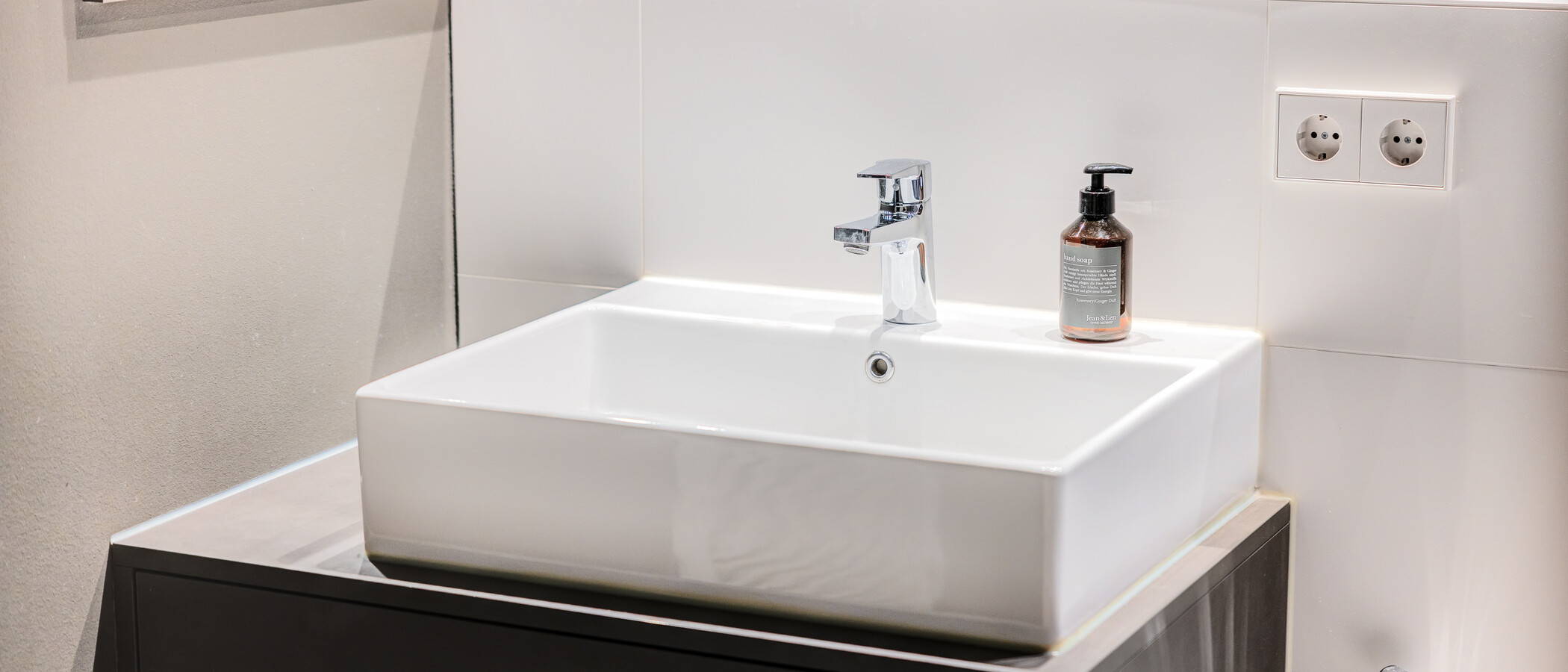 Dachgeschosswohnung München Au 02 Badezimmer 14953