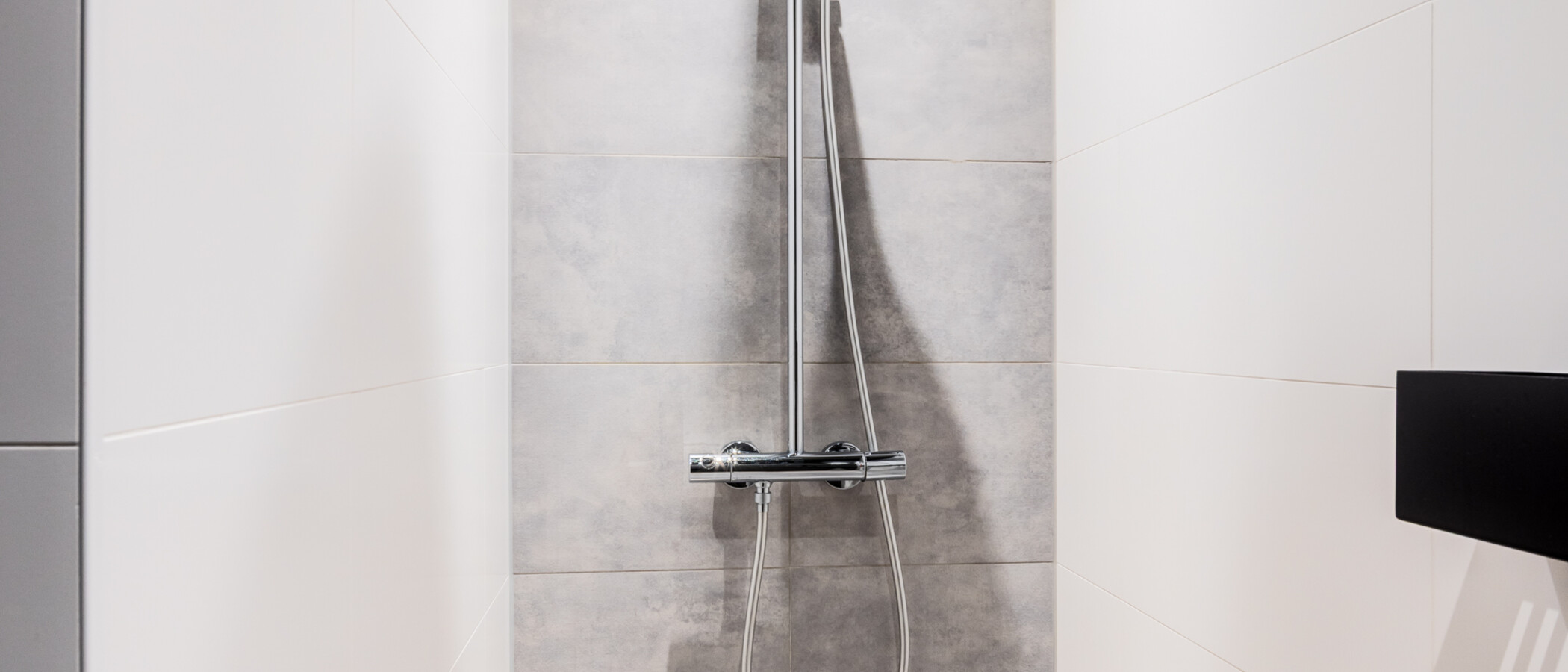 Dachgeschosswohnung München Au 05 Badezimmer 14953