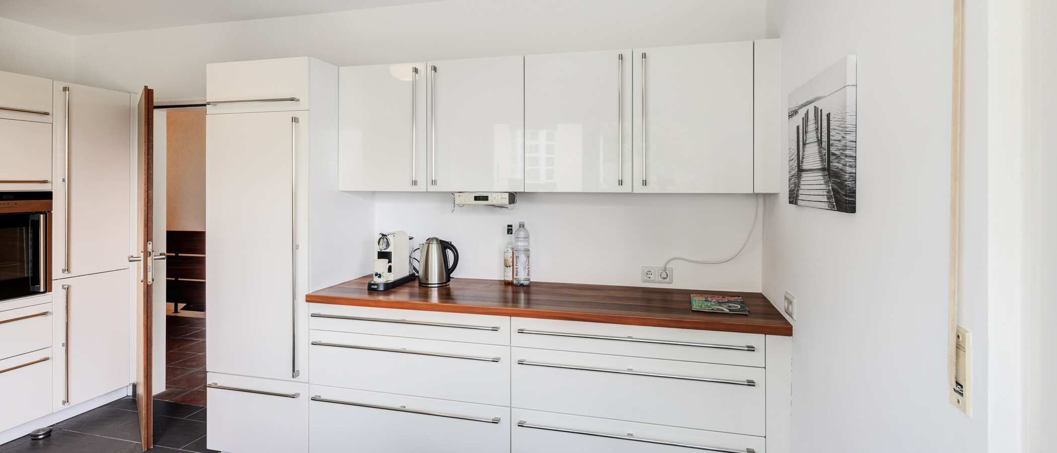 Wohnung Starnberg 03 Küche 14954