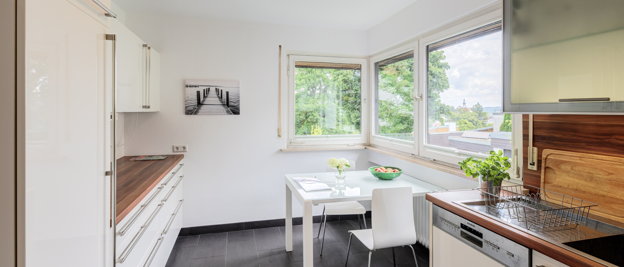 Wohnung Starnberg 04 Küche 14954