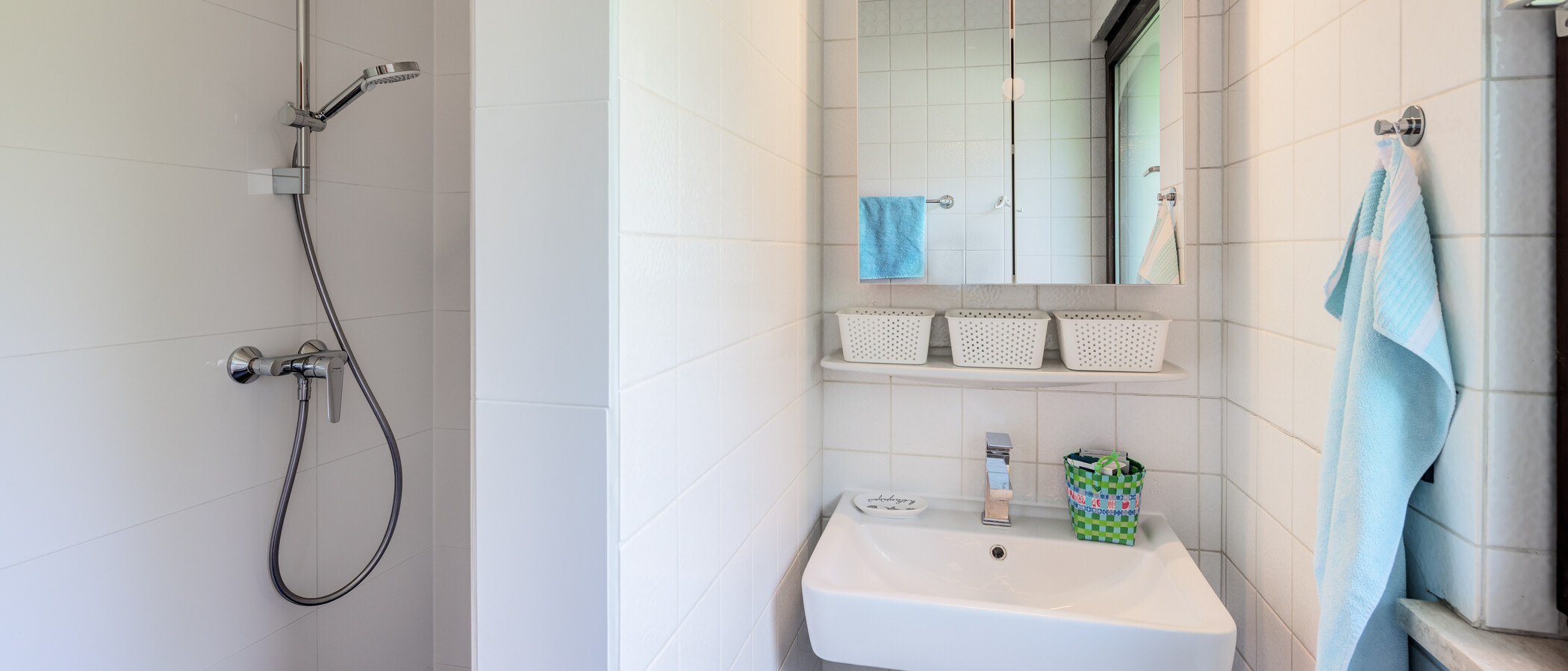 Wohnung Starnberg 01 2. Badezimmer 14954