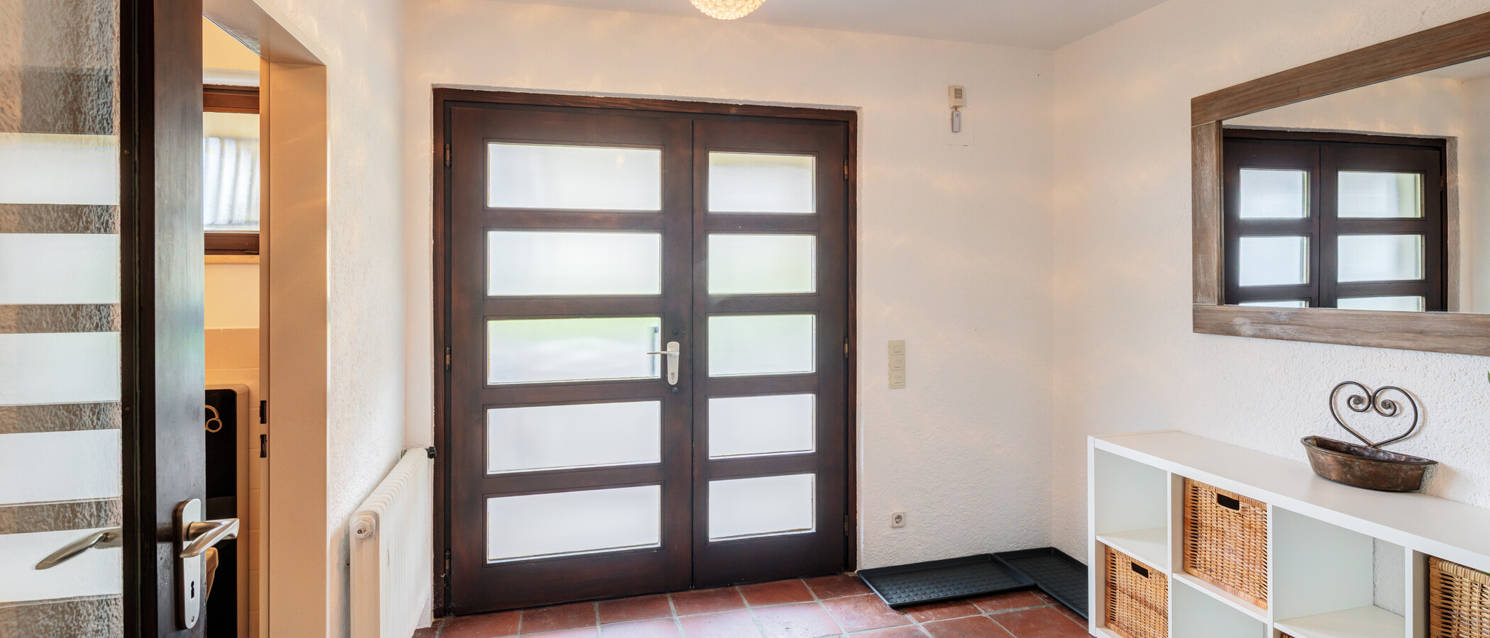 Wohnung Starnberg 01 Flur/Gang 14954
