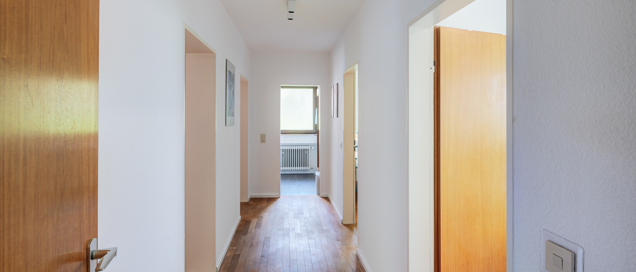 Wohnung Starnberg 05 Flur/Gang 14954
