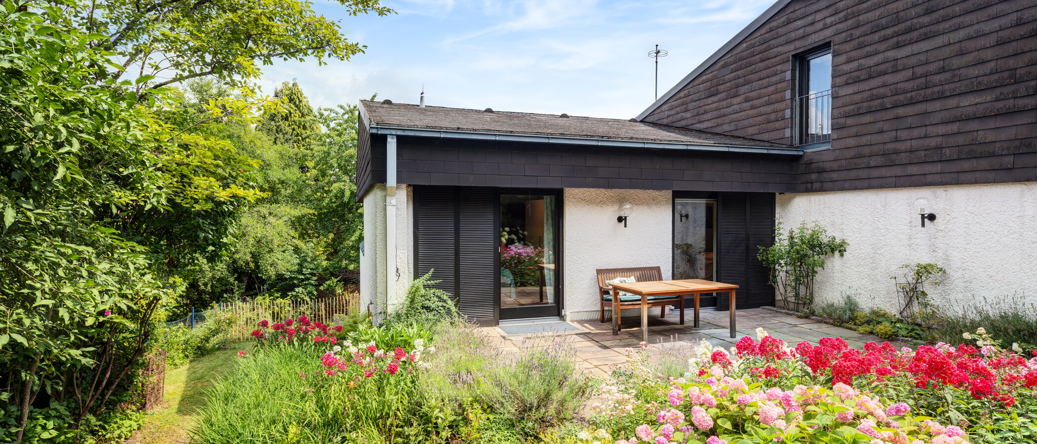 Wohnung Starnberg 03 Garten 14954
