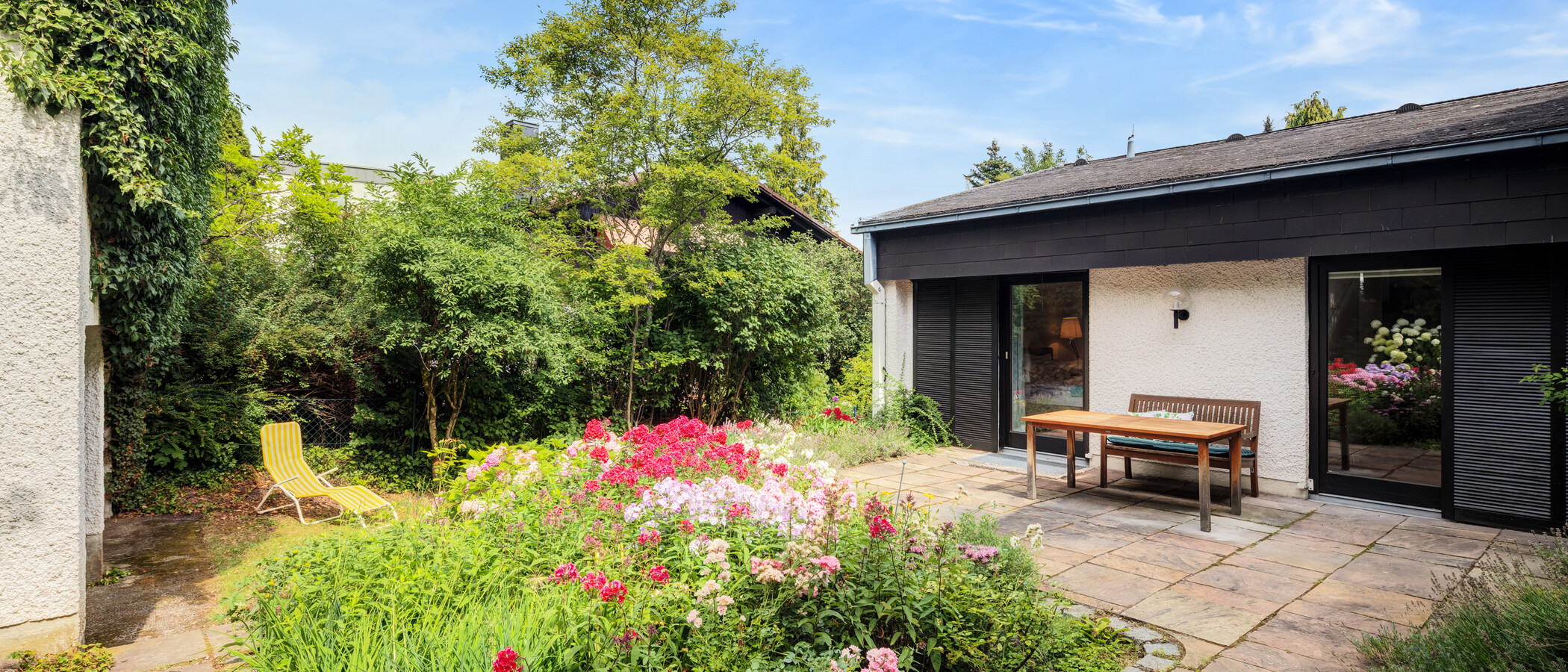 Wohnung Starnberg 02 Terrasse 14954