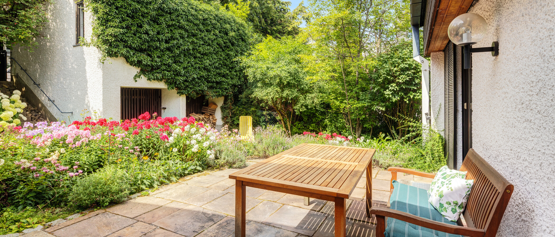 Wohnung Starnberg 03 Terrasse 14954