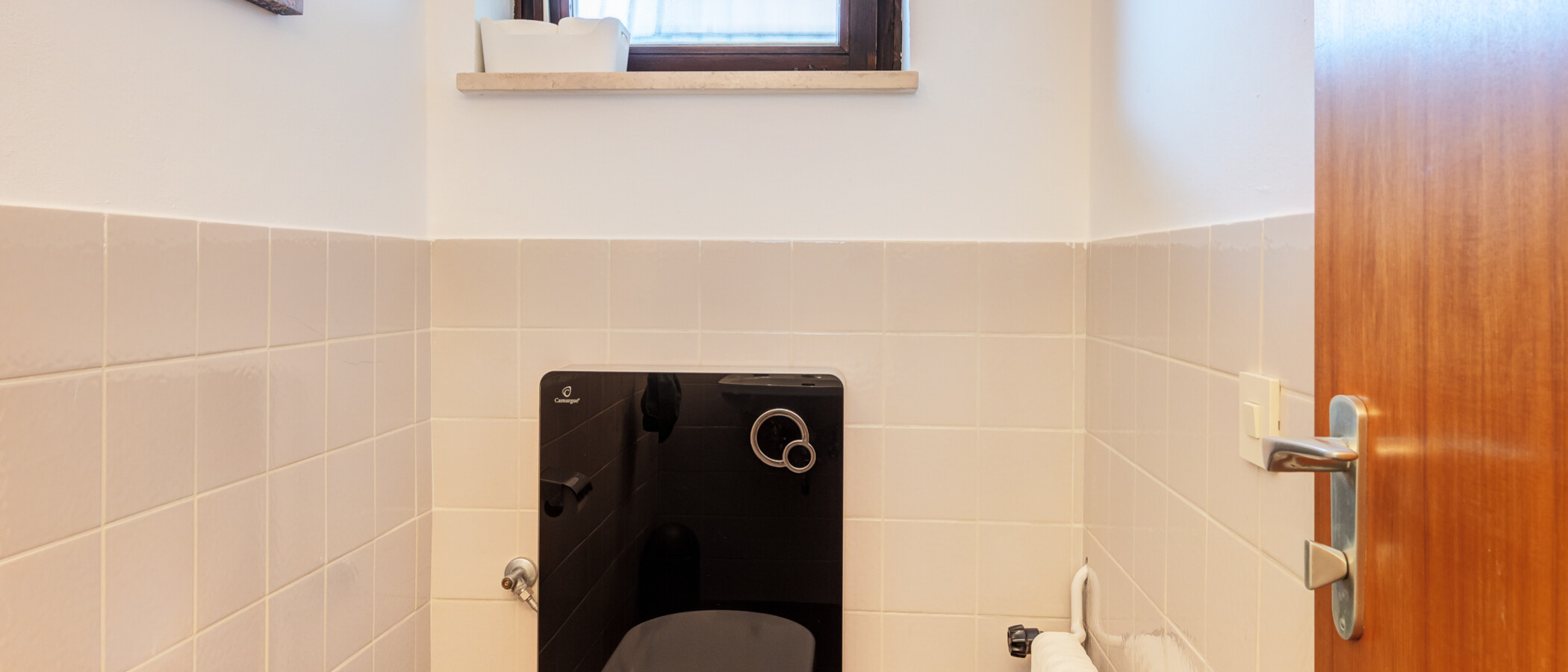 Wohnung Starnberg 02 Gäste-WC 14954