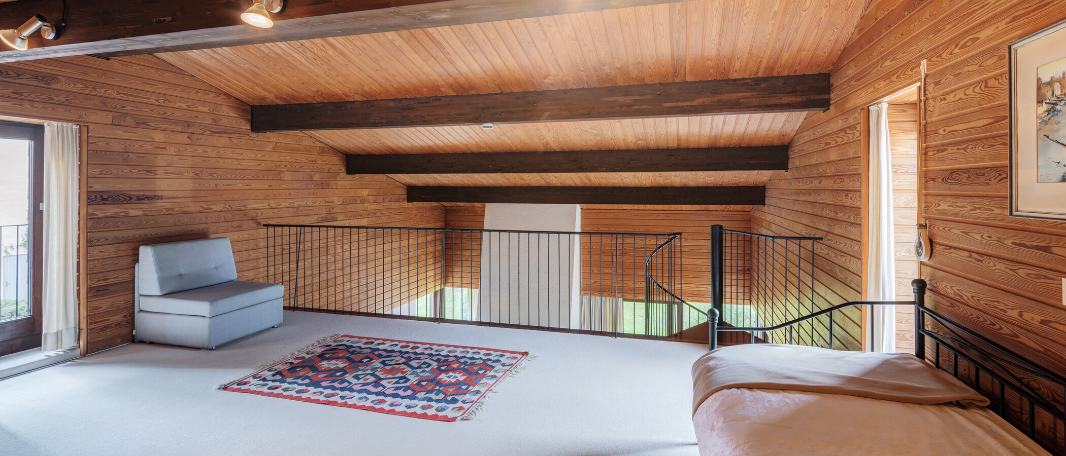 Wohnung Starnberg 01 Arbeitsbereich 14954