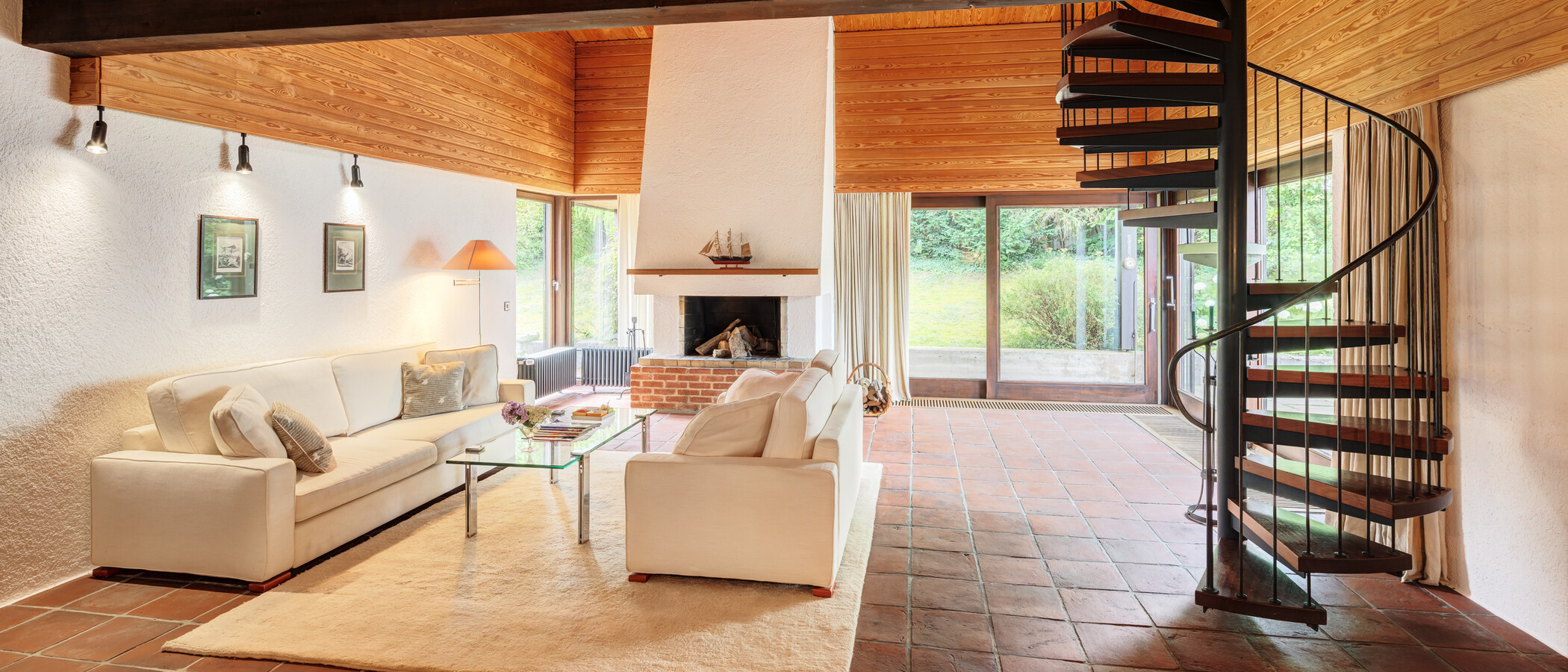 Wohnung Starnberg 01 Wohnbereich 14954
