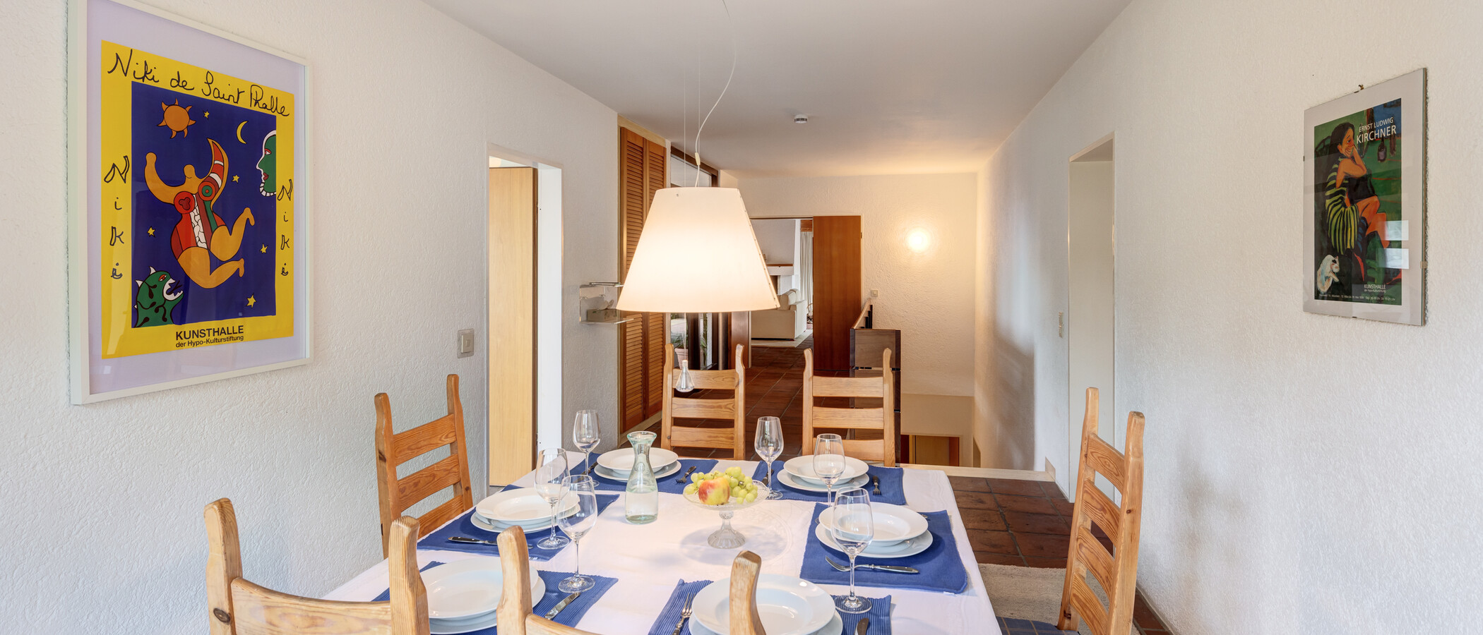 Wohnung Starnberg 02 Essbereich 14954
