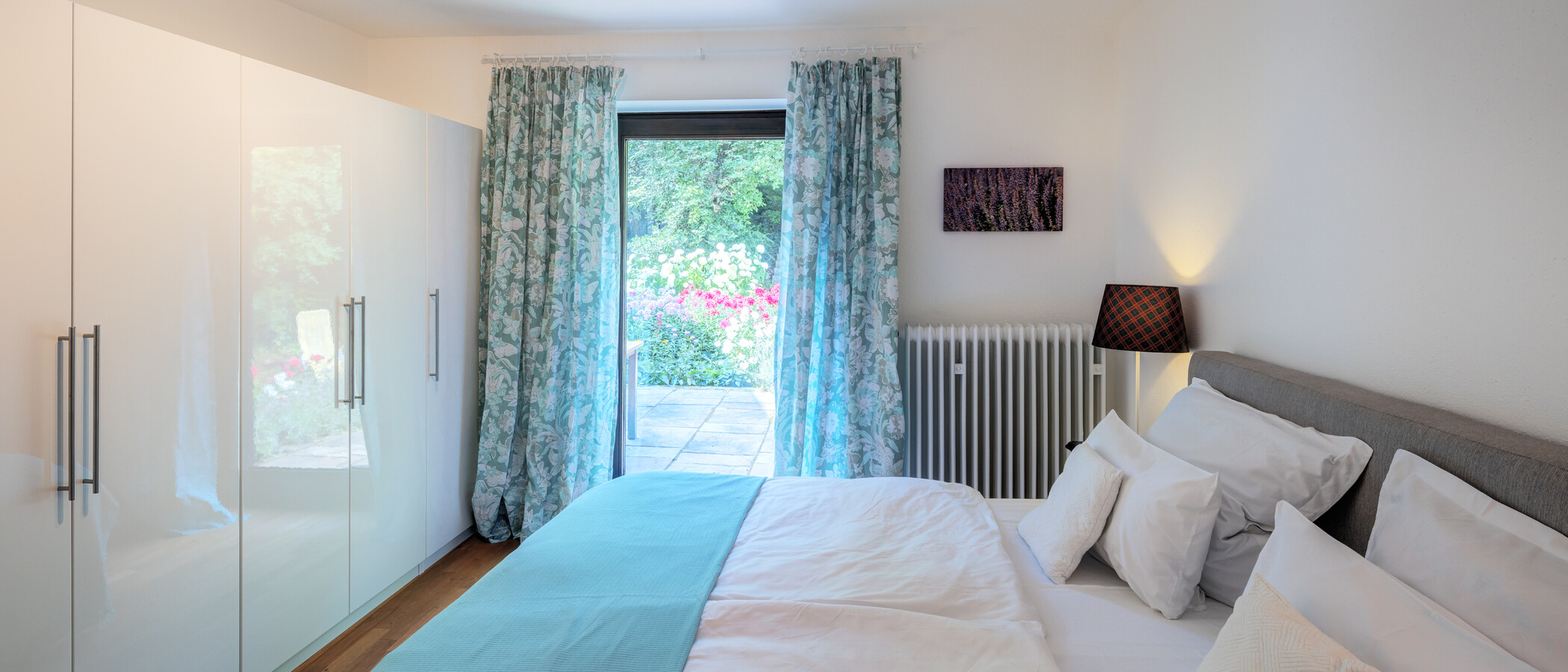 Wohnung Starnberg 04 1. Schlafzimmer 14954