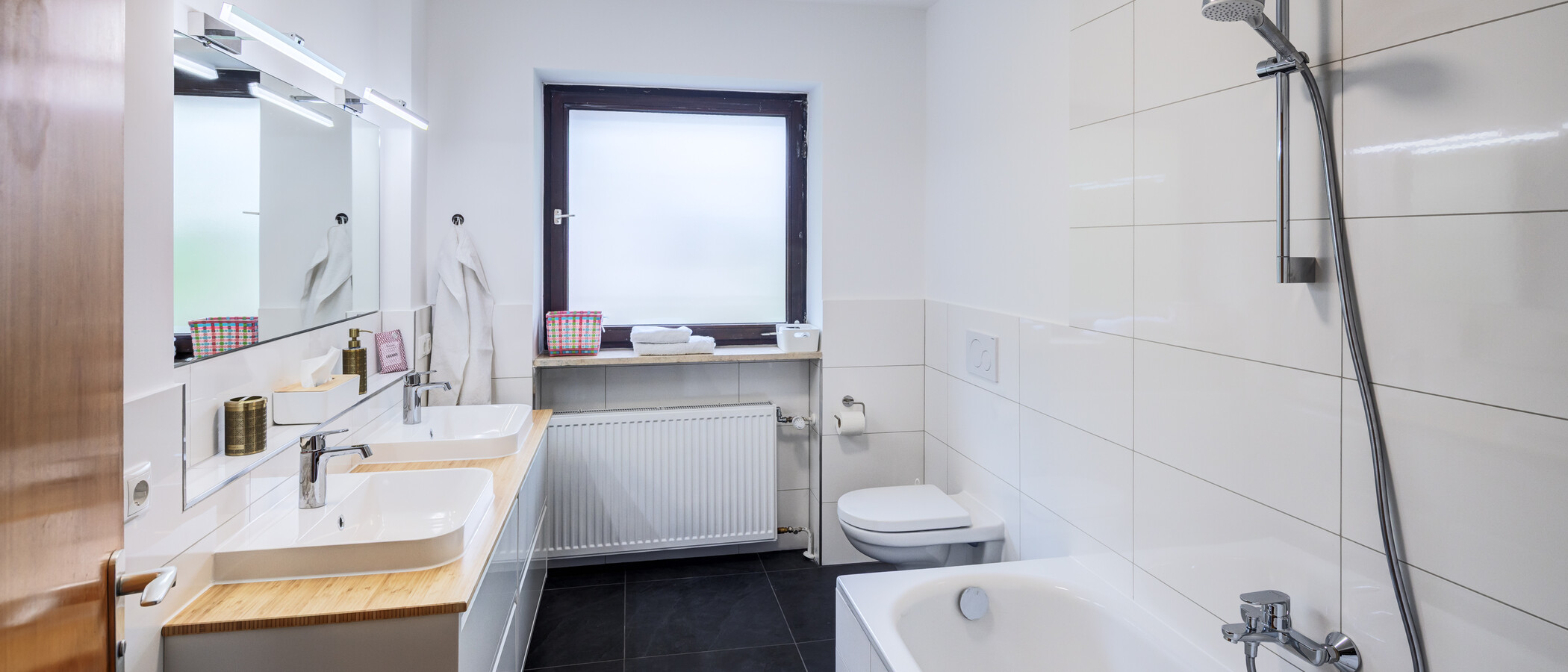 Wohnung Starnberg 01 1. Badezimmer 14954