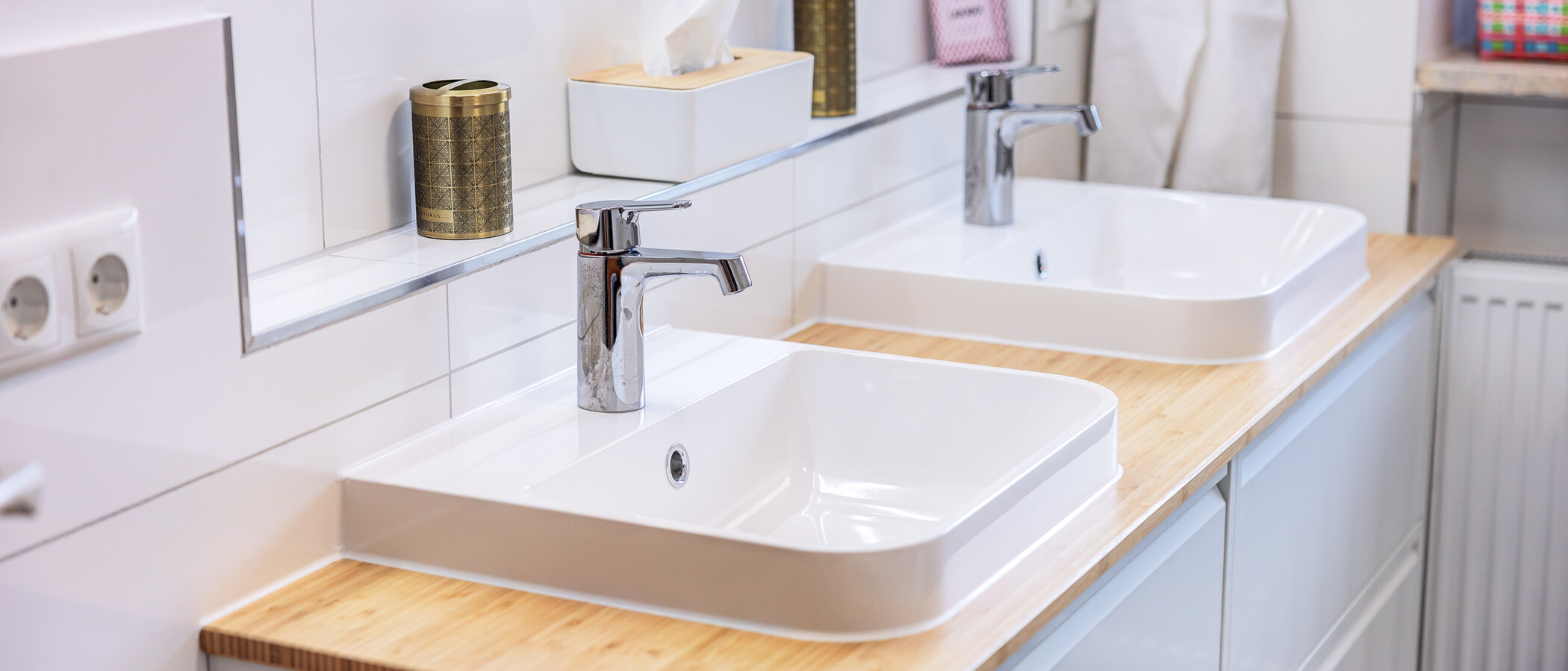 Wohnung Starnberg 02 1. Badezimmer 14954