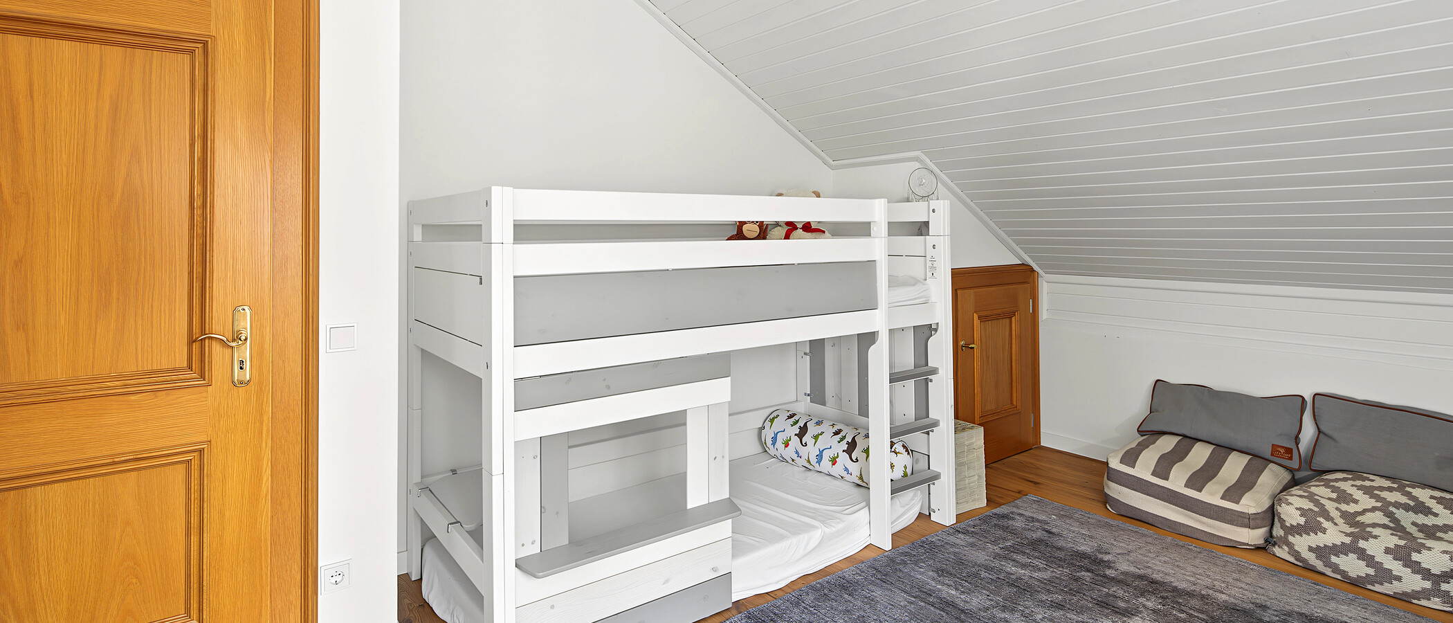 Haus München Waldtrudering 01 Kinderzimmer 14955